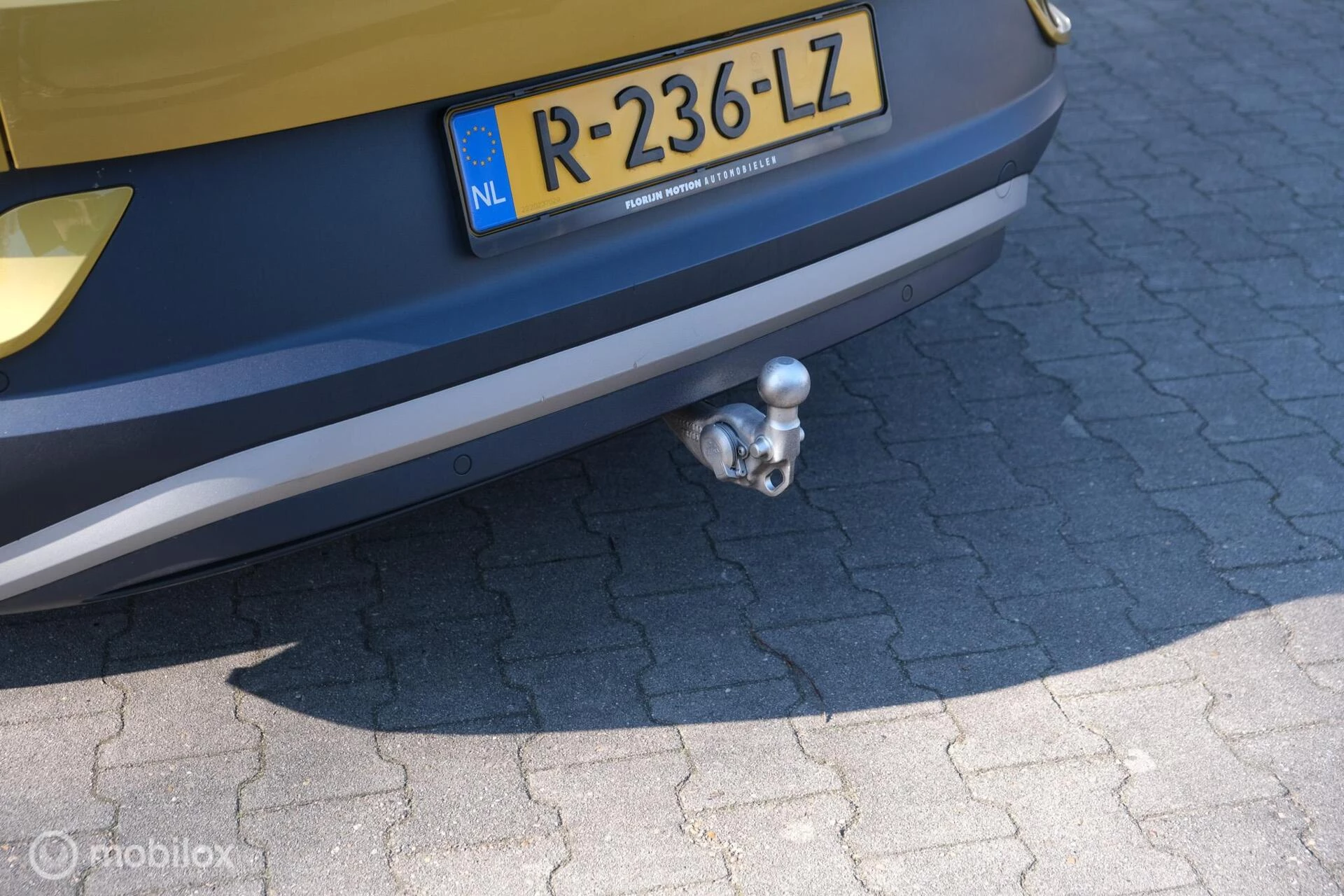 Hoofdafbeelding Volkswagen ID.4