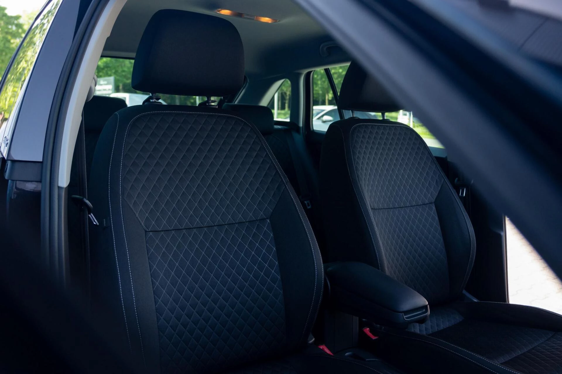 Hoofdafbeelding Škoda Rapid