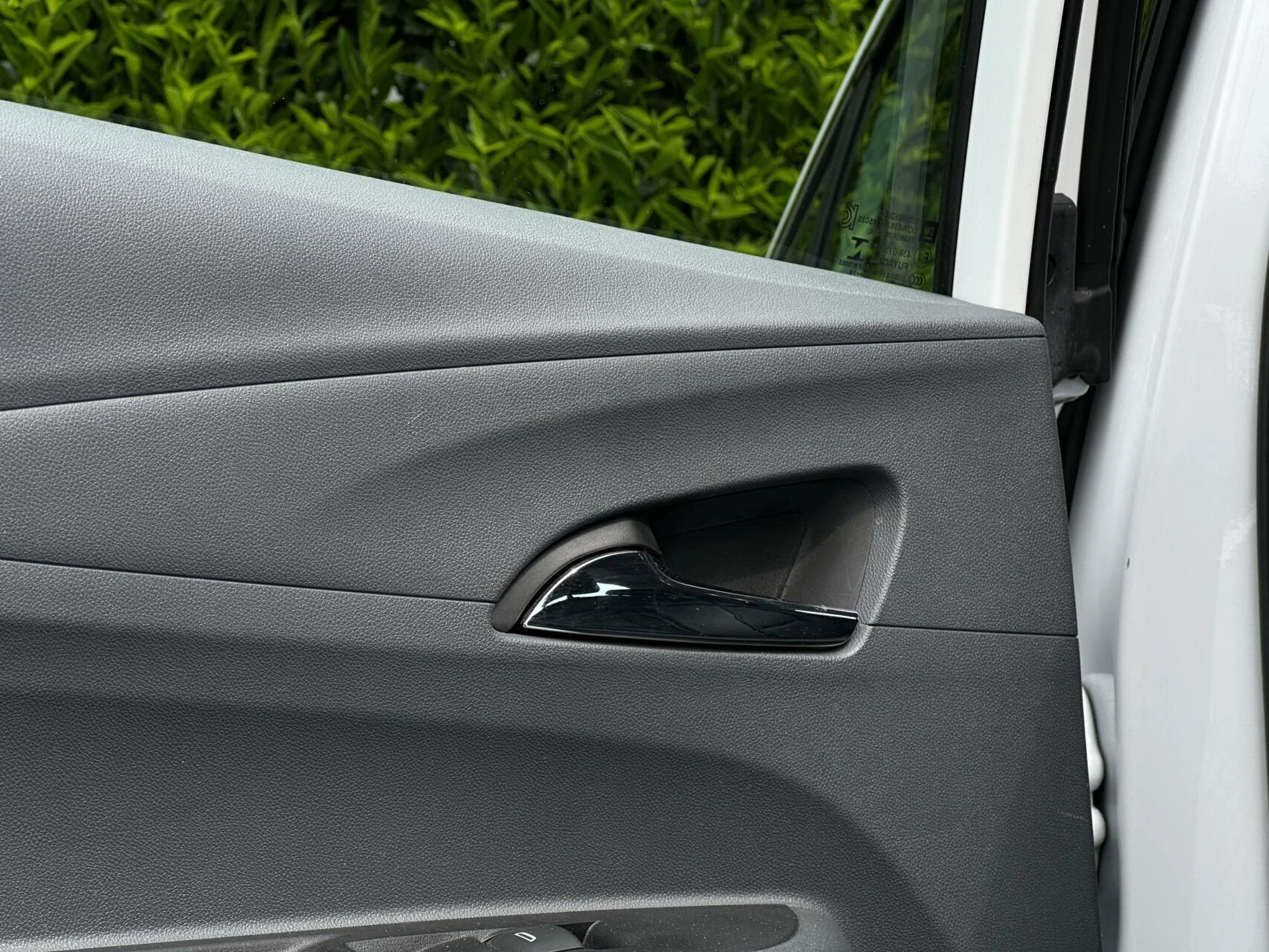 Hoofdafbeelding Opel Ampera-e