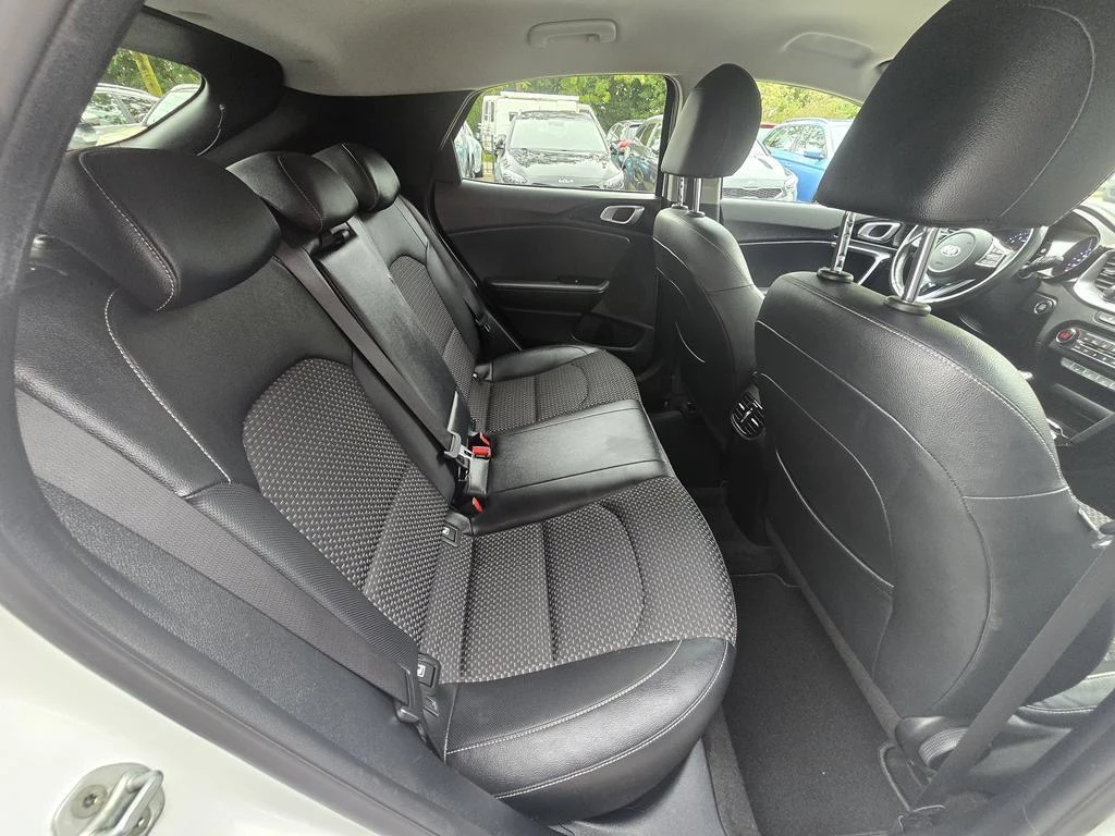 Hoofdafbeelding Kia XCeed