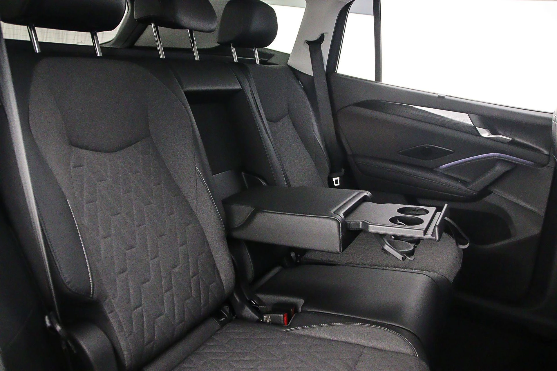 Hoofdafbeelding Volkswagen Tayron