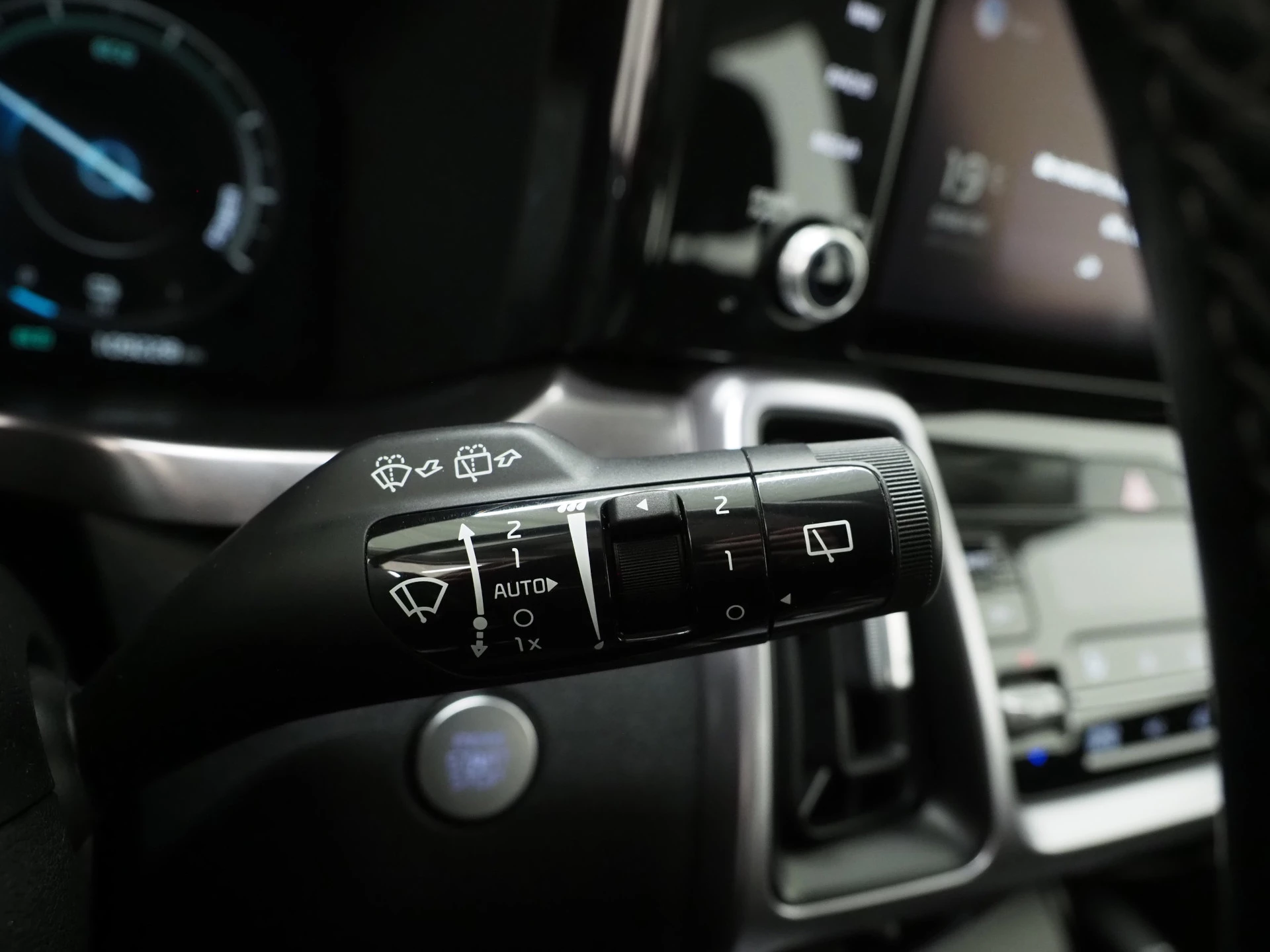 Hoofdafbeelding Kia Sorento