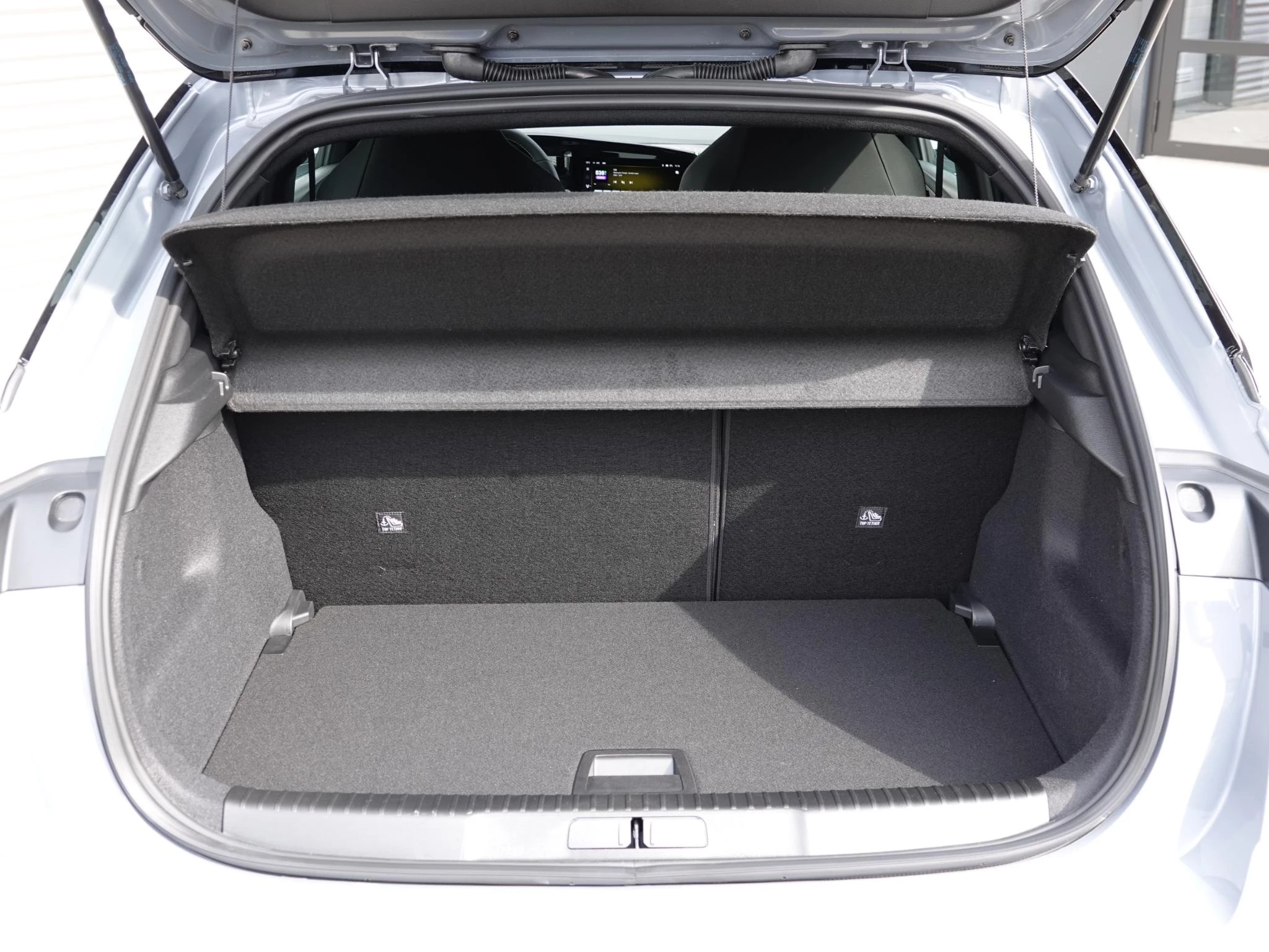 Hoofdafbeelding Opel Mokka-e