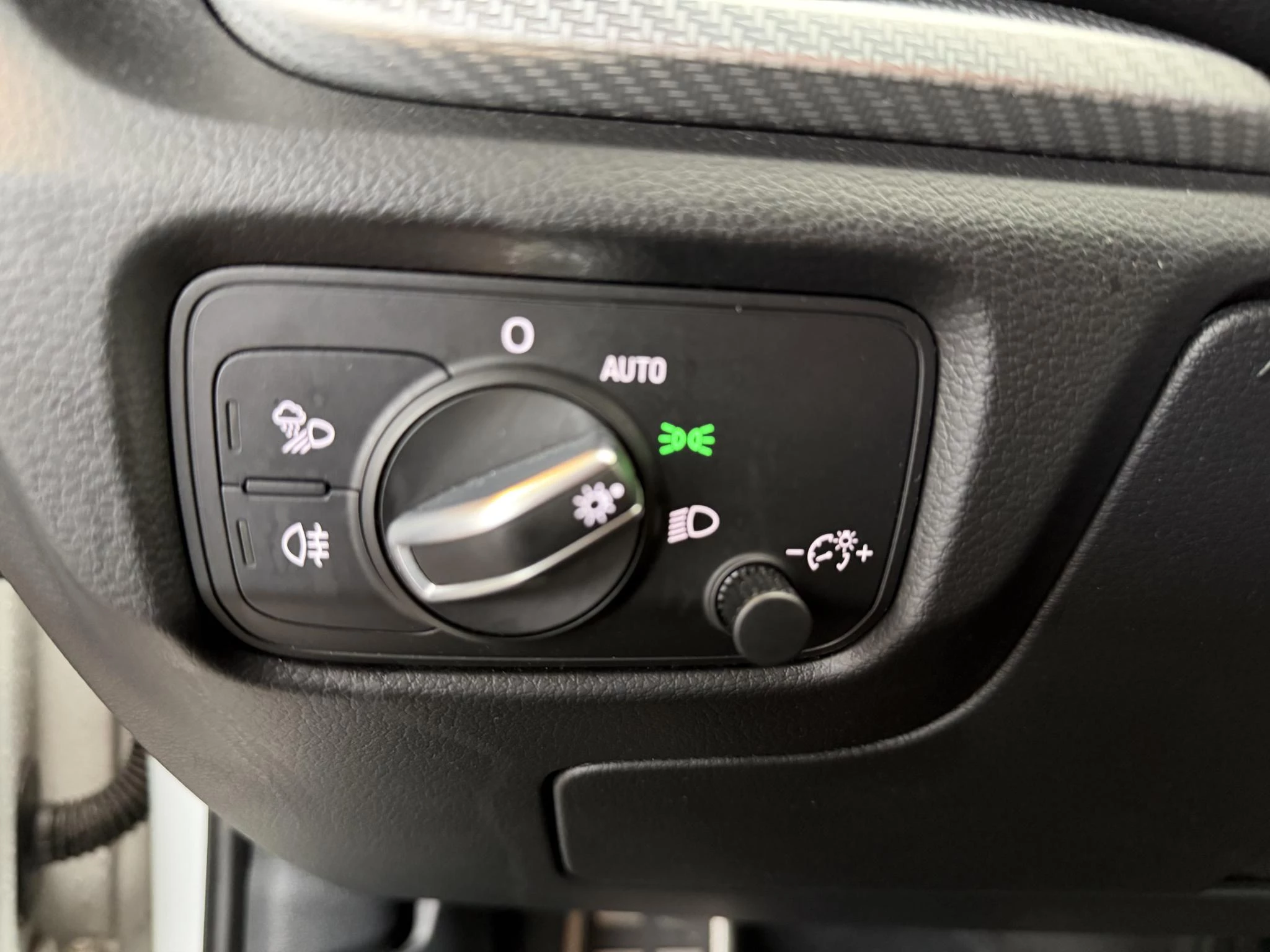 Hoofdafbeelding Audi RS3