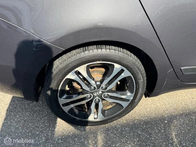 Hoofdafbeelding Kia cee'd