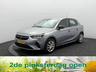 Opel Corsa-e Edition 50 kWh SOH 93% | Warmtepomp | Carplay & Android | ClimaTronic