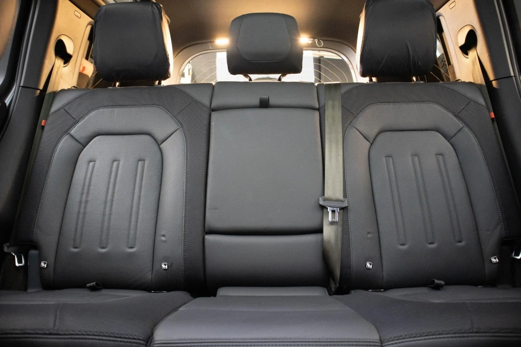 Hoofdafbeelding Land Rover Defender