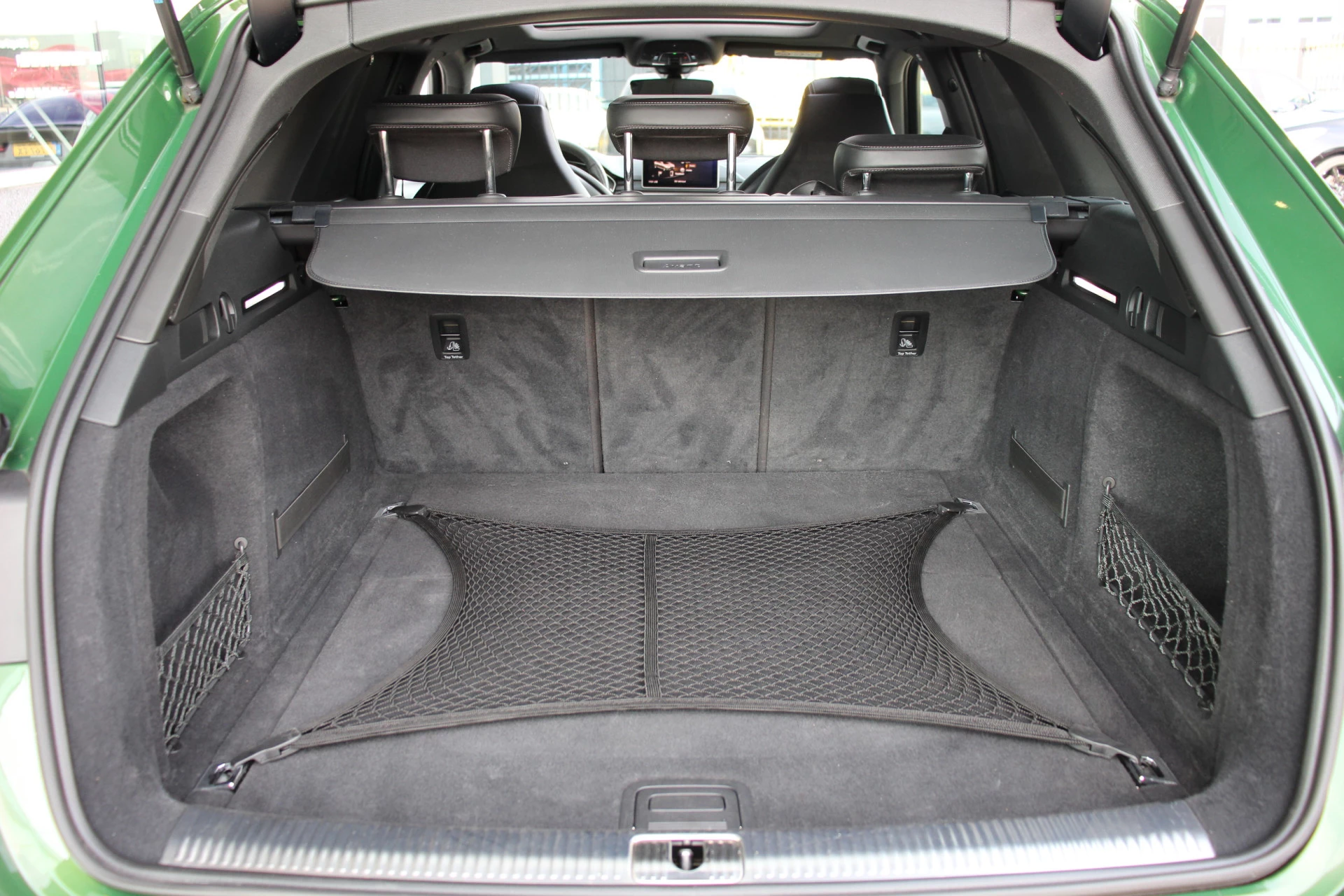 Hoofdafbeelding Audi RS4