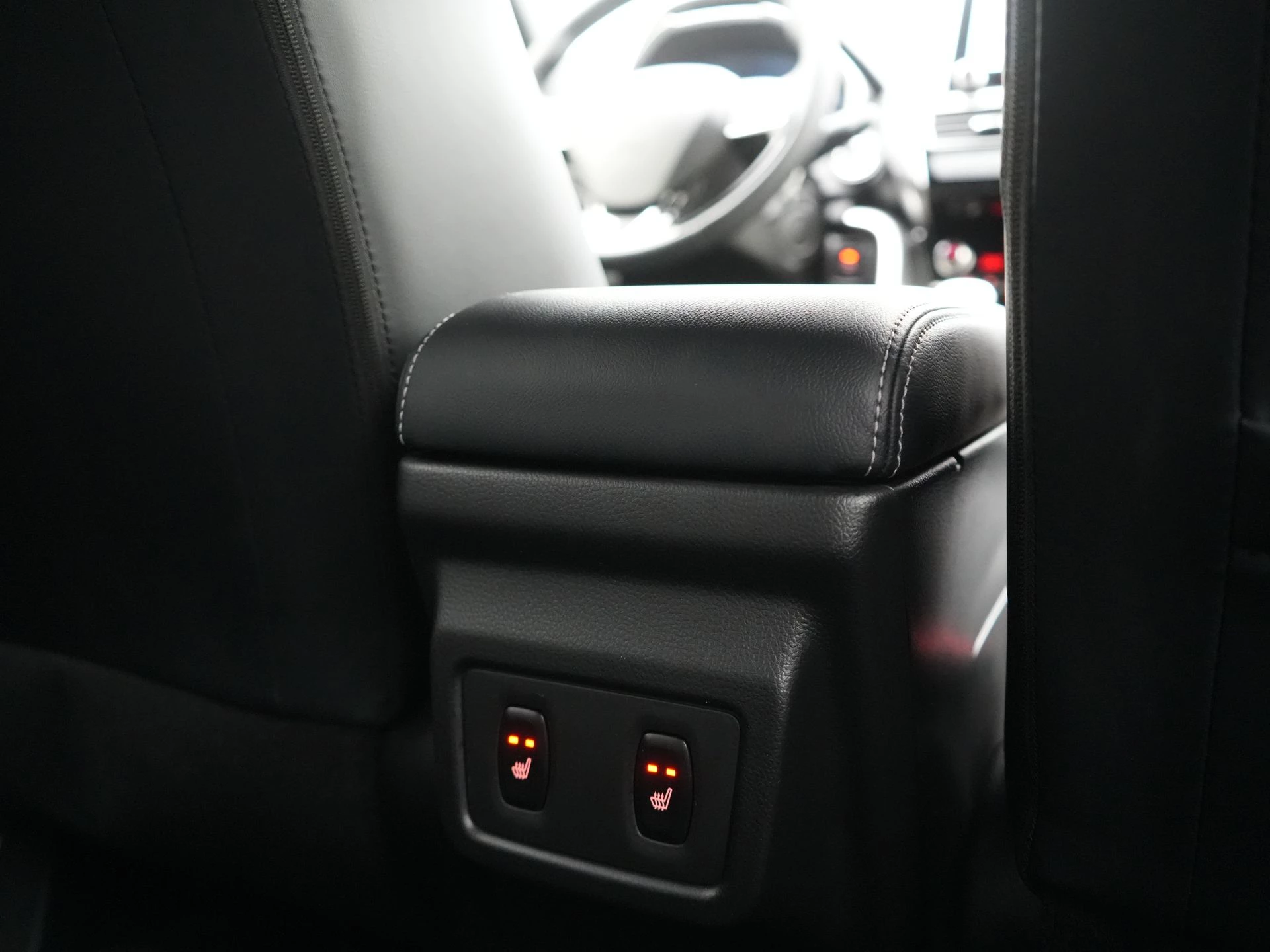 Hoofdafbeelding Mitsubishi Eclipse Cross