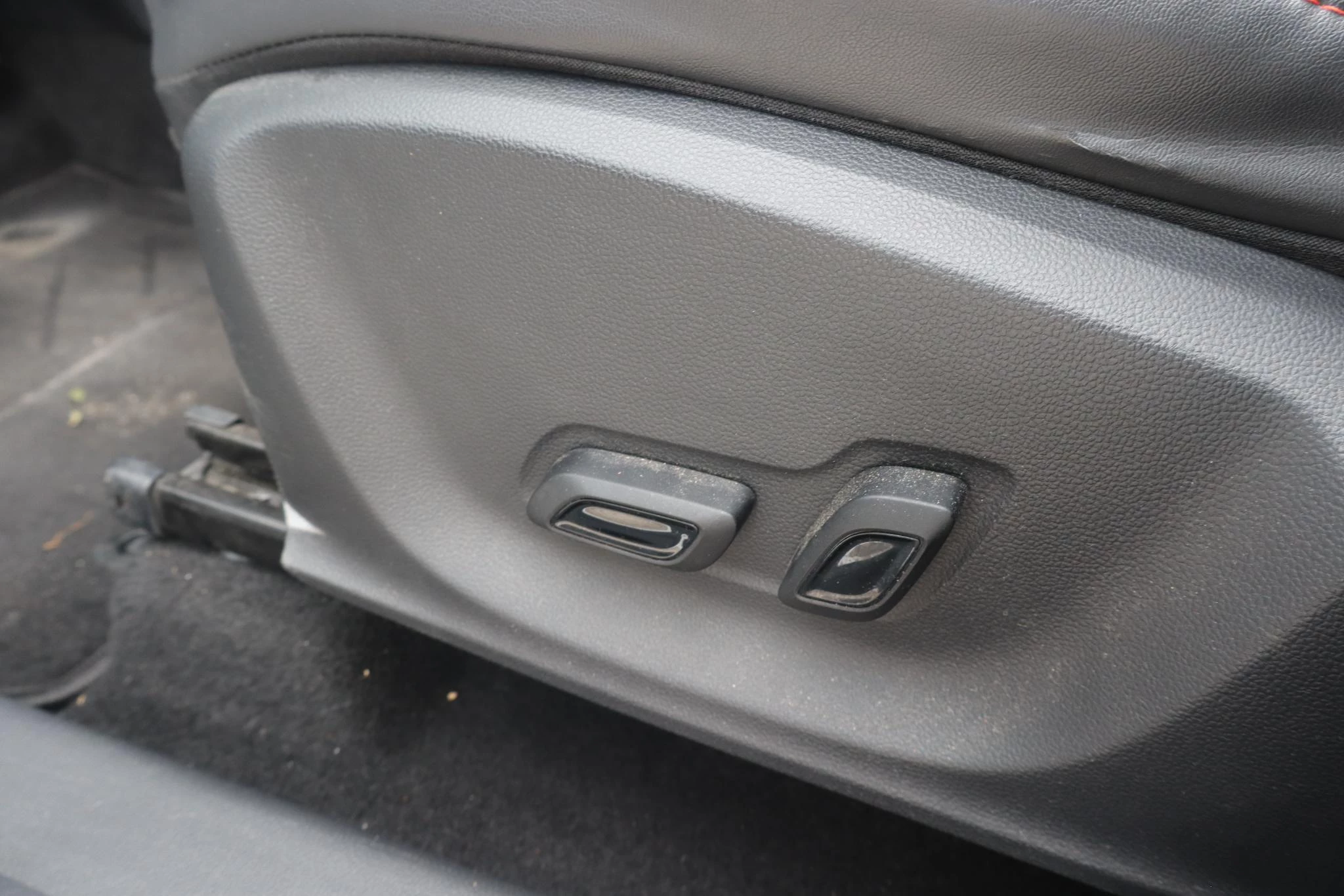 Hoofdafbeelding MG ZS EV
