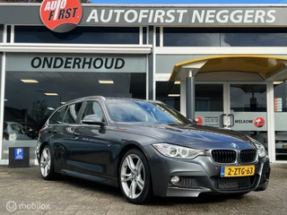 Hoofdafbeelding BMW 3 Serie BMW 3-serie Touring 325d High Executive