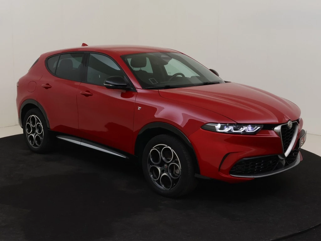 Hoofdafbeelding Alfa Romeo Tonale