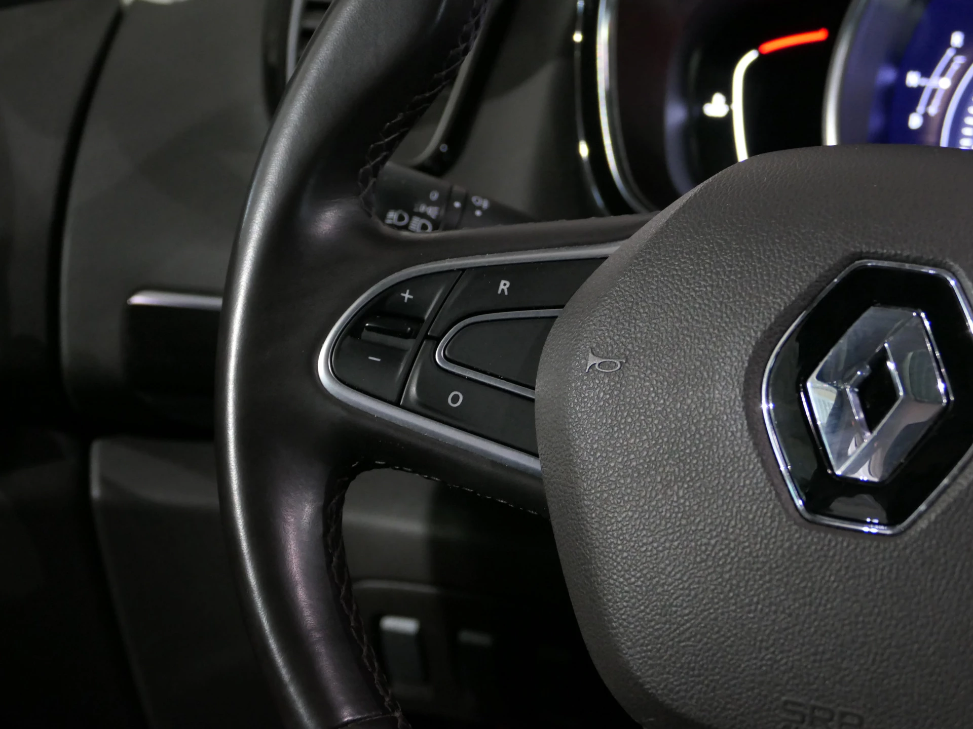 Hoofdafbeelding Renault Espace