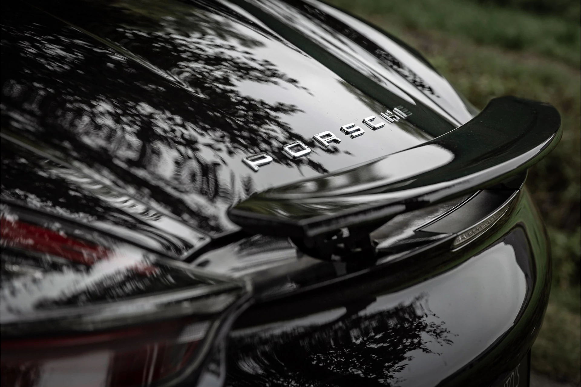 Hoofdafbeelding Porsche Boxster