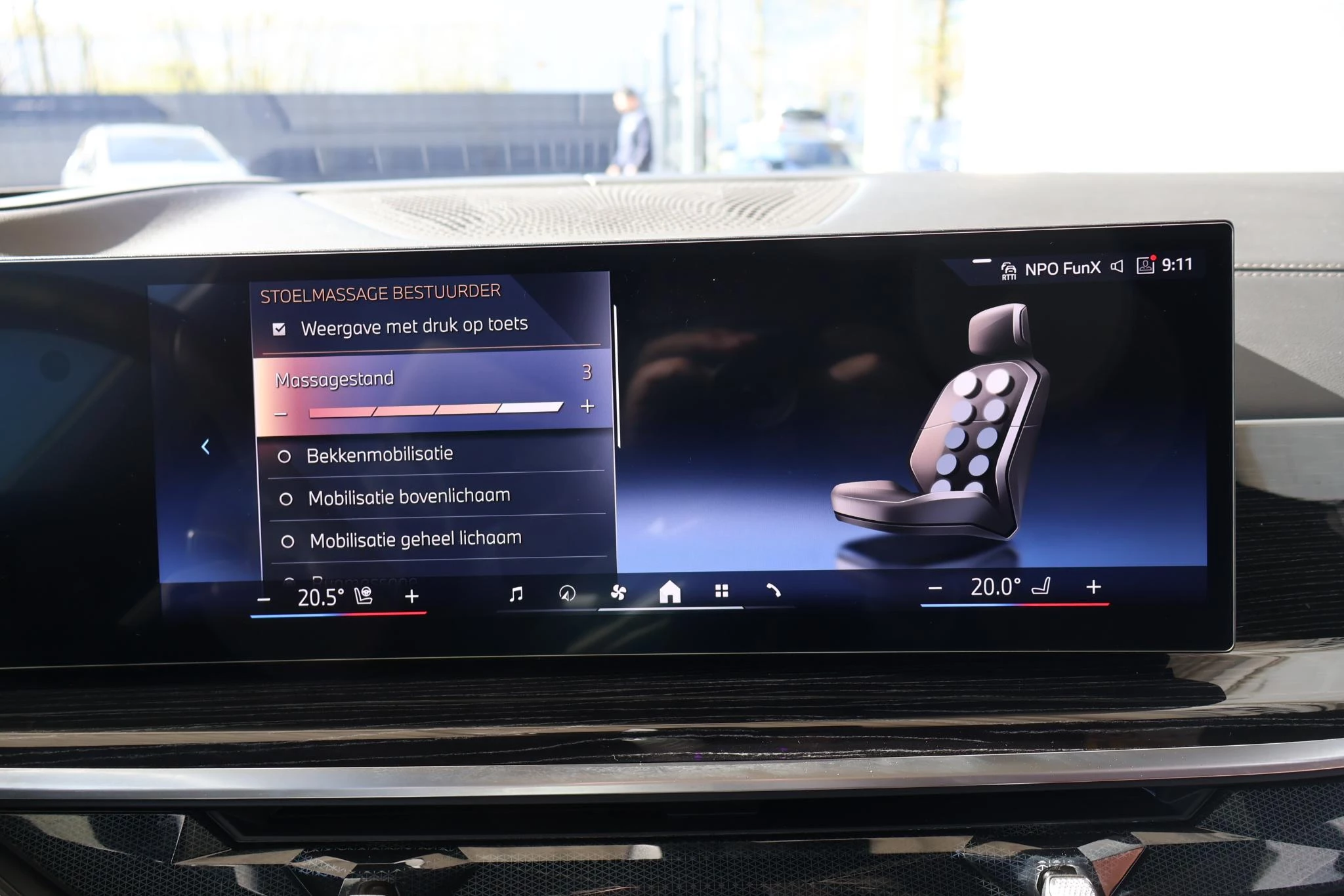 Hoofdafbeelding BMW X7