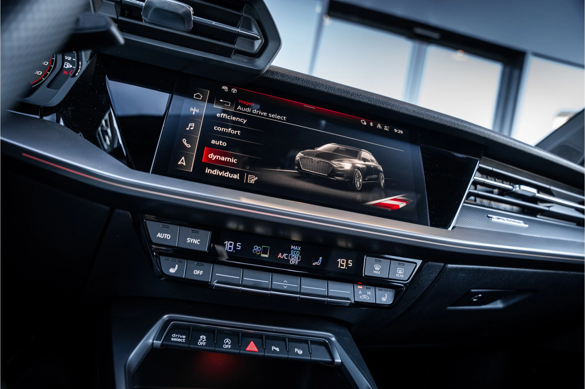 Hoofdafbeelding Audi S3