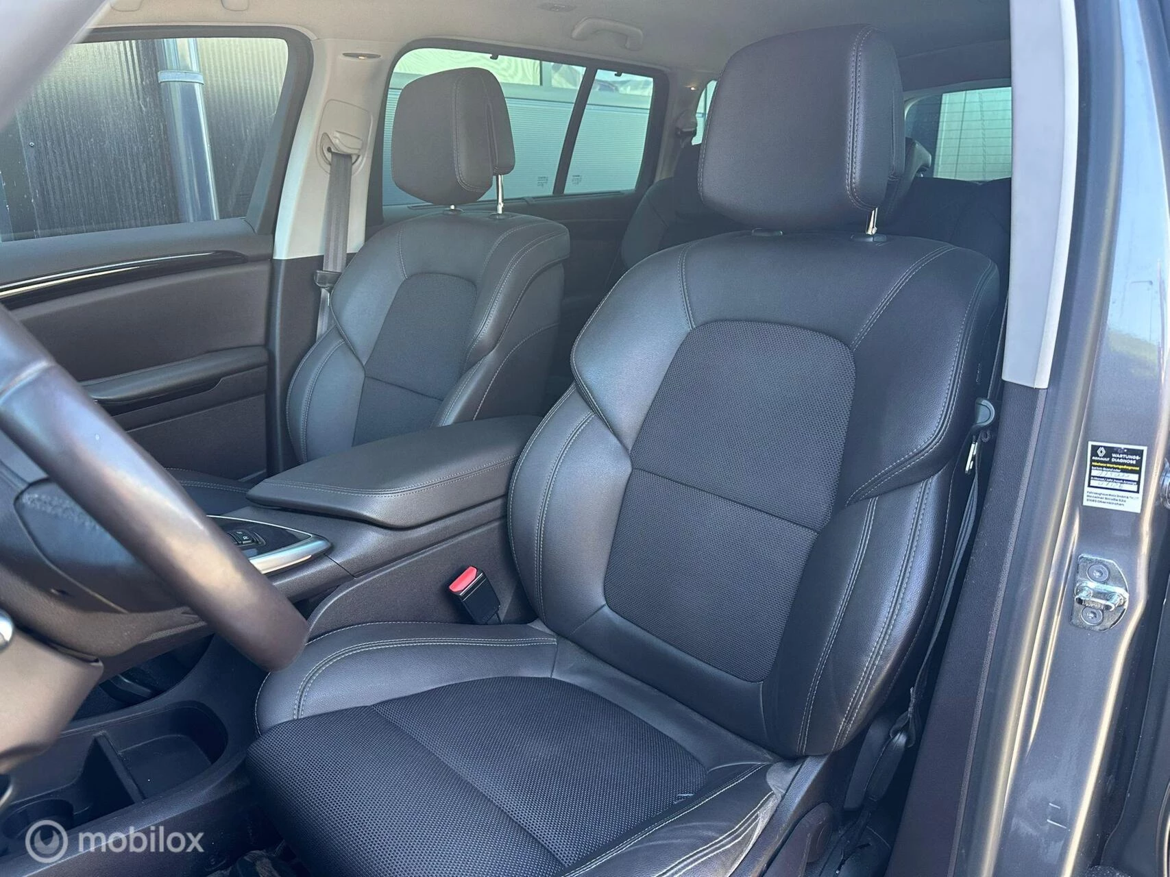 Hoofdafbeelding Renault Espace