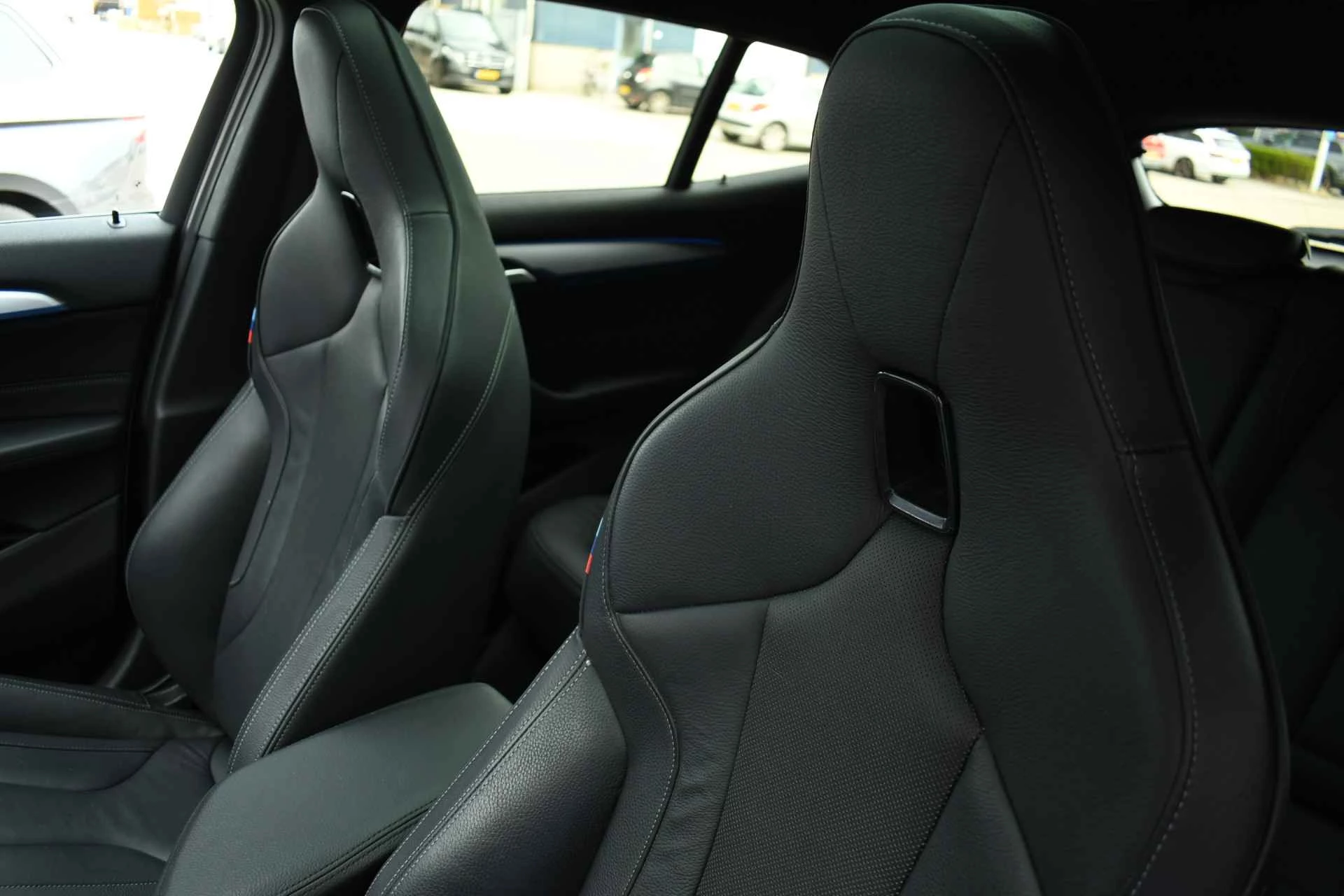 Hoofdafbeelding BMW X2