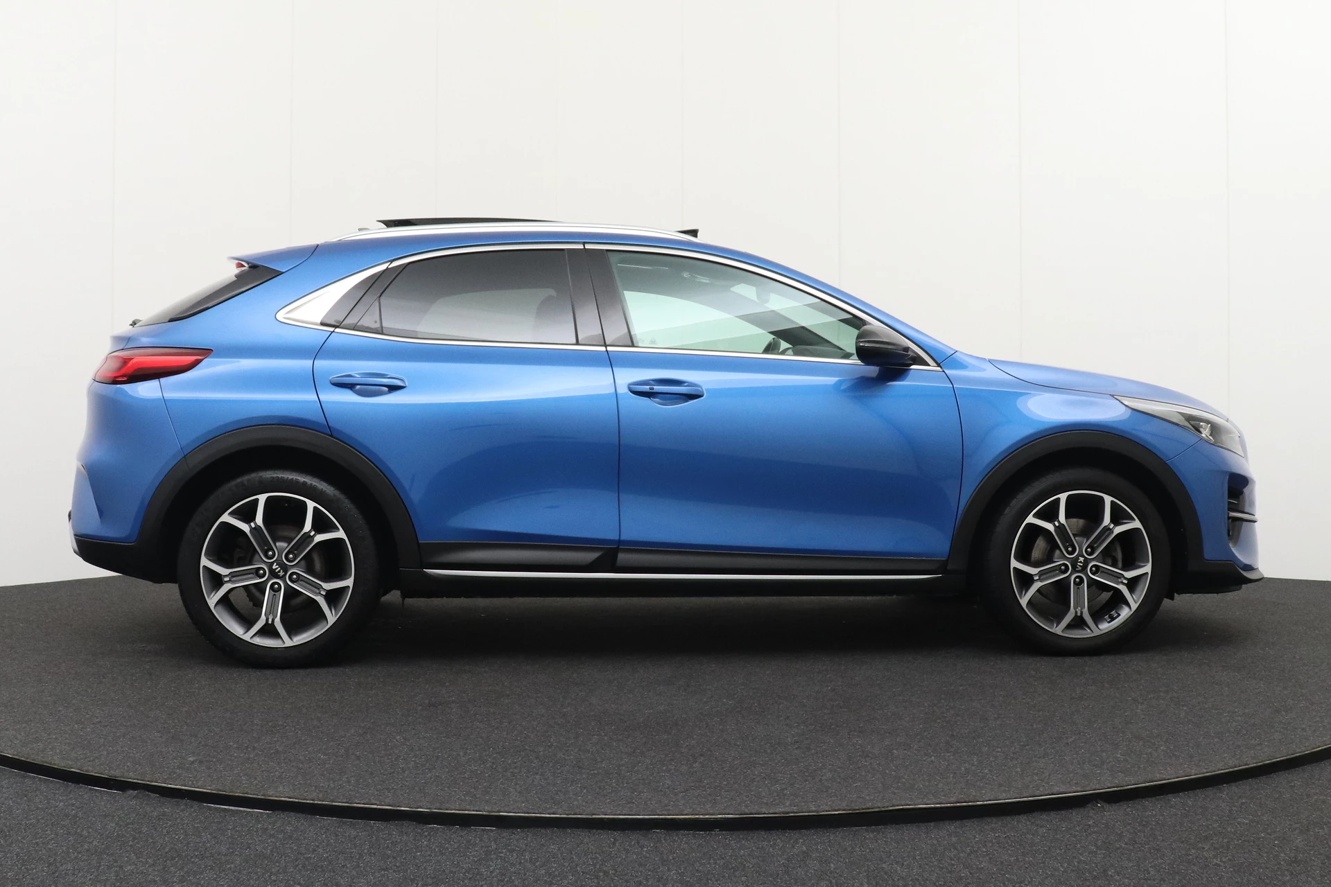 Hoofdafbeelding Kia XCeed