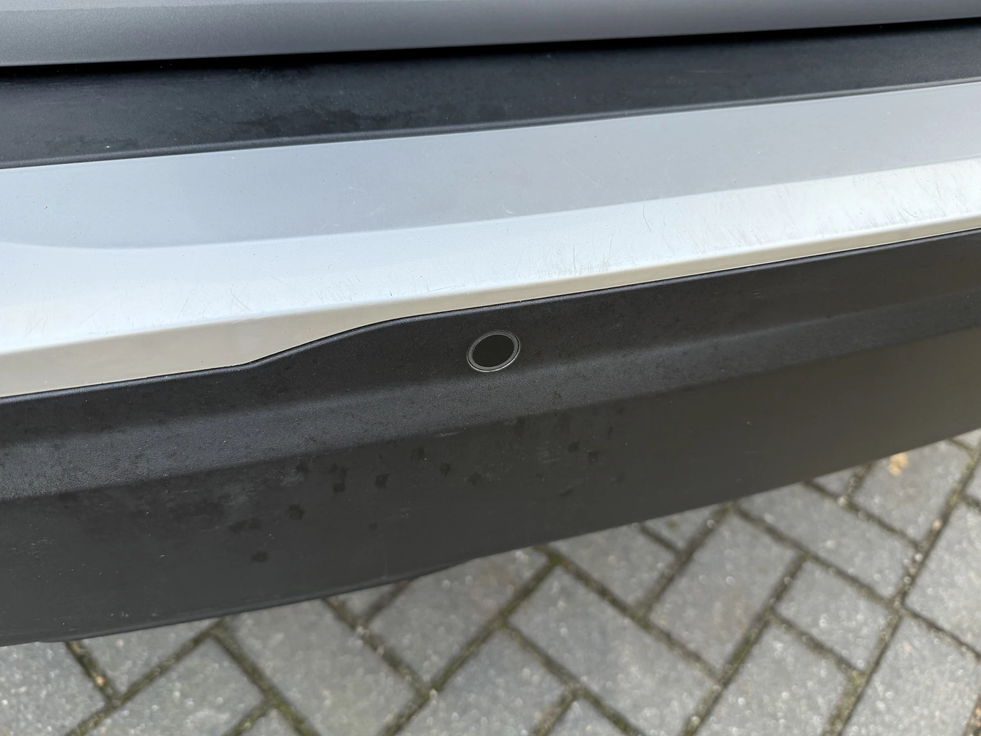 Hoofdafbeelding Peugeot e-2008