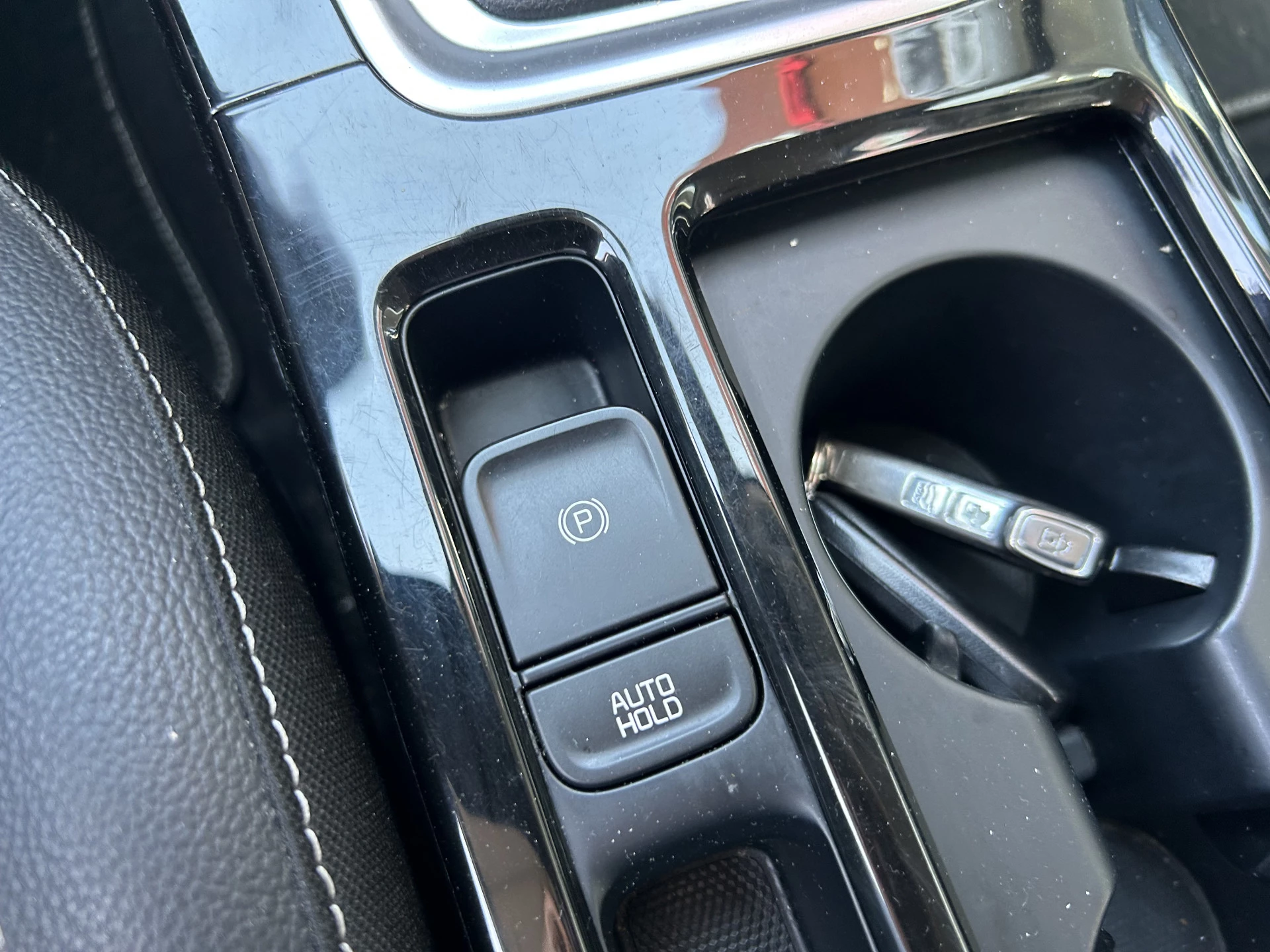 Hoofdafbeelding Kia XCeed