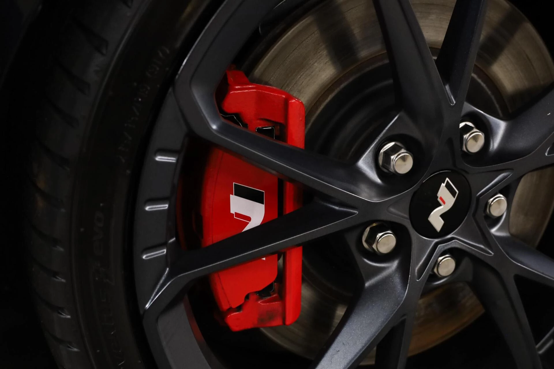 Hoofdafbeelding Hyundai i30