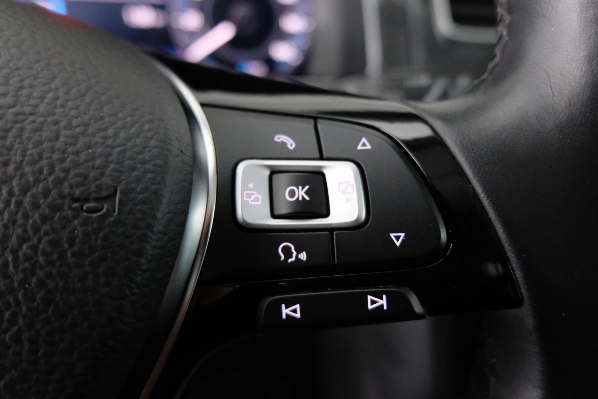 Hoofdafbeelding Volkswagen e-Golf