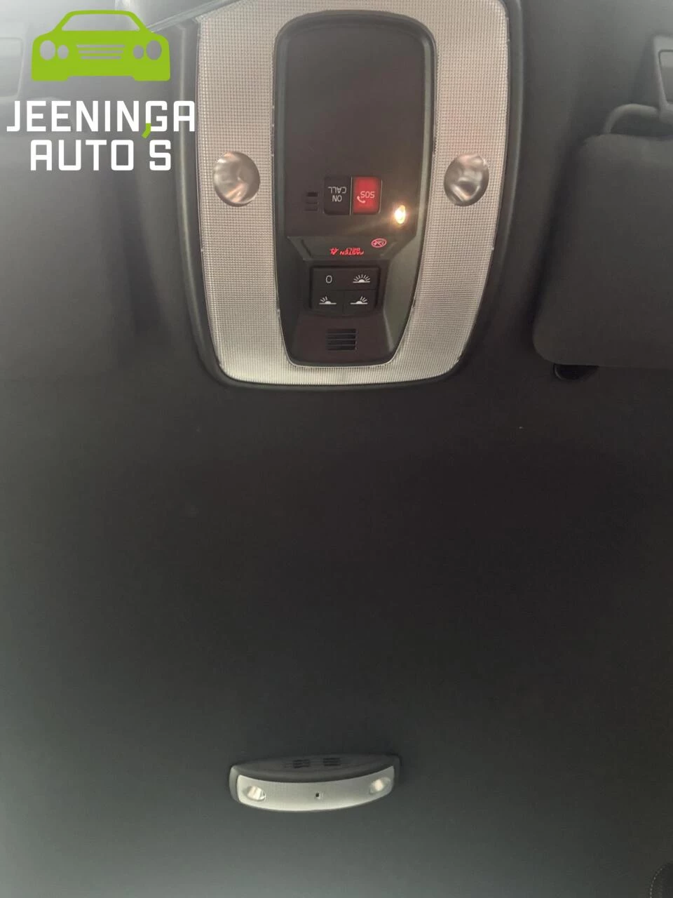 Hoofdafbeelding Volvo S60