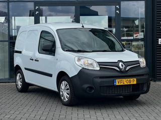 Renault Kangoo 1.5 BLUE DCI COMFORT