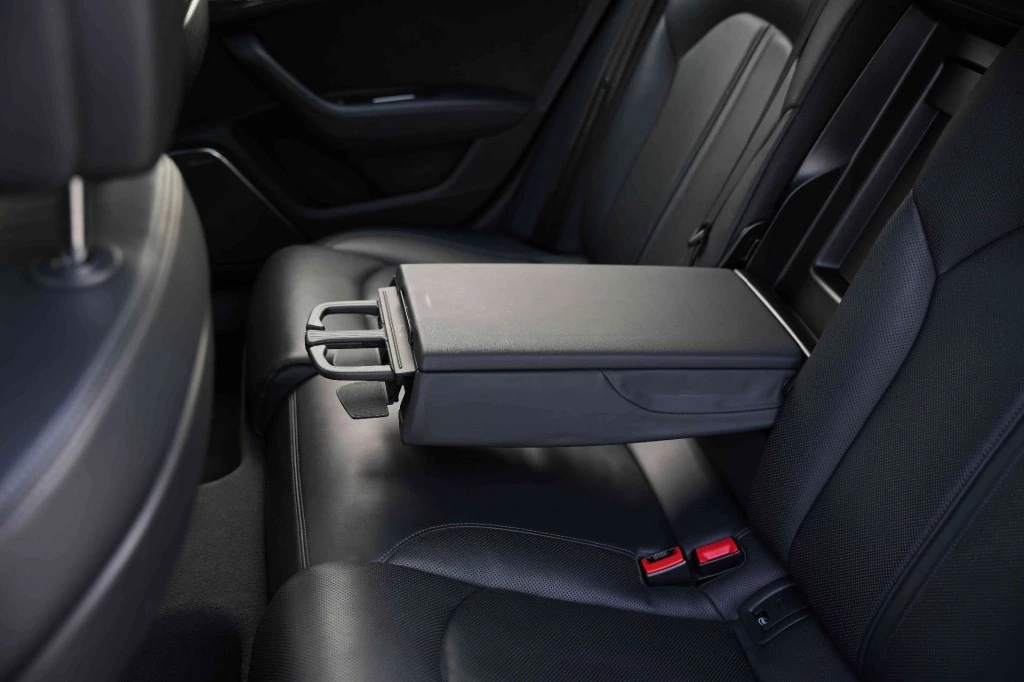 Hoofdafbeelding Audi S6