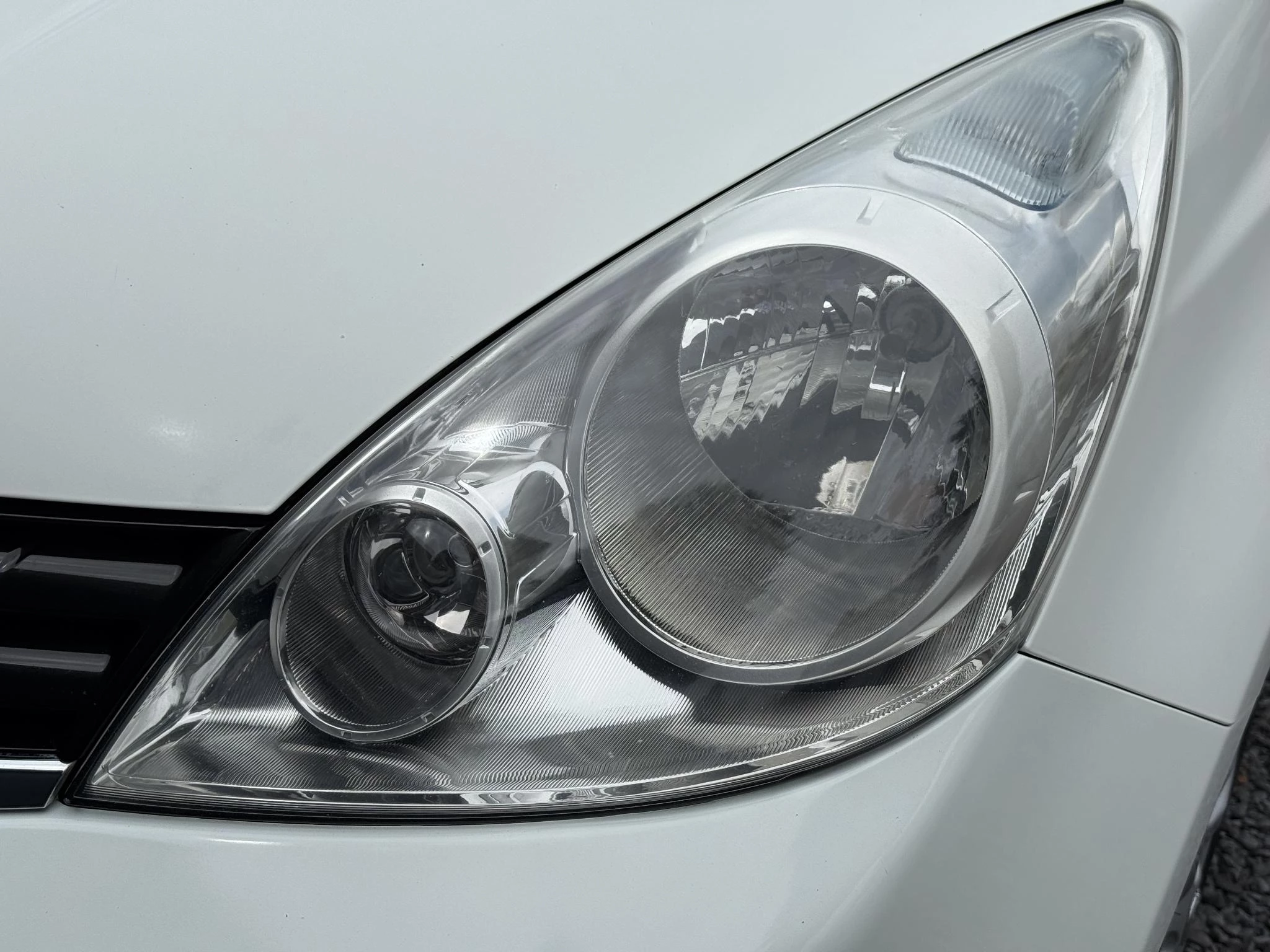 Hoofdafbeelding Nissan Note