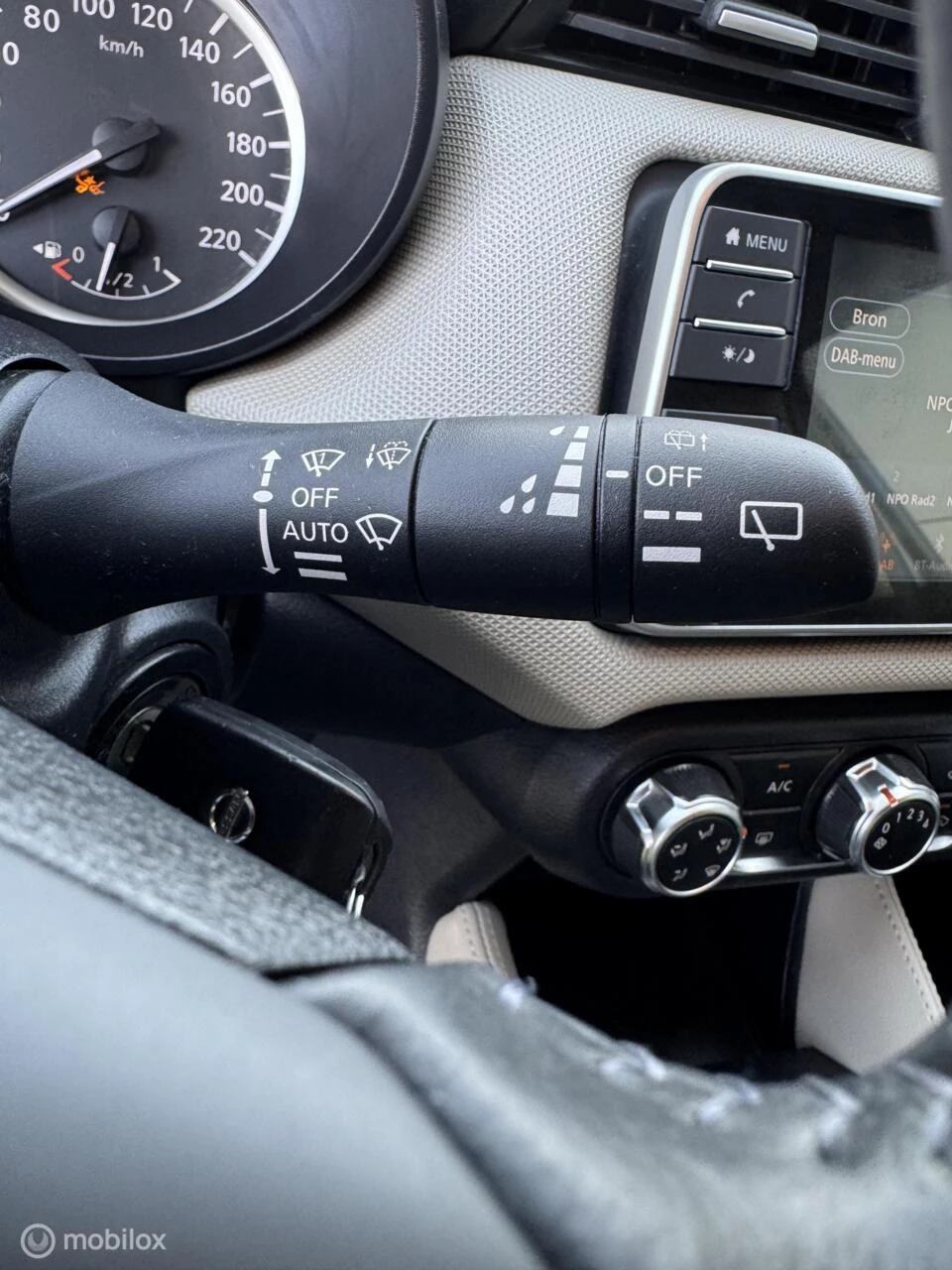 Hoofdafbeelding Nissan Micra