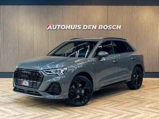 Audi Q3 45 TFSI e S Line 245PK - Trekhaak - Virtual - Navi