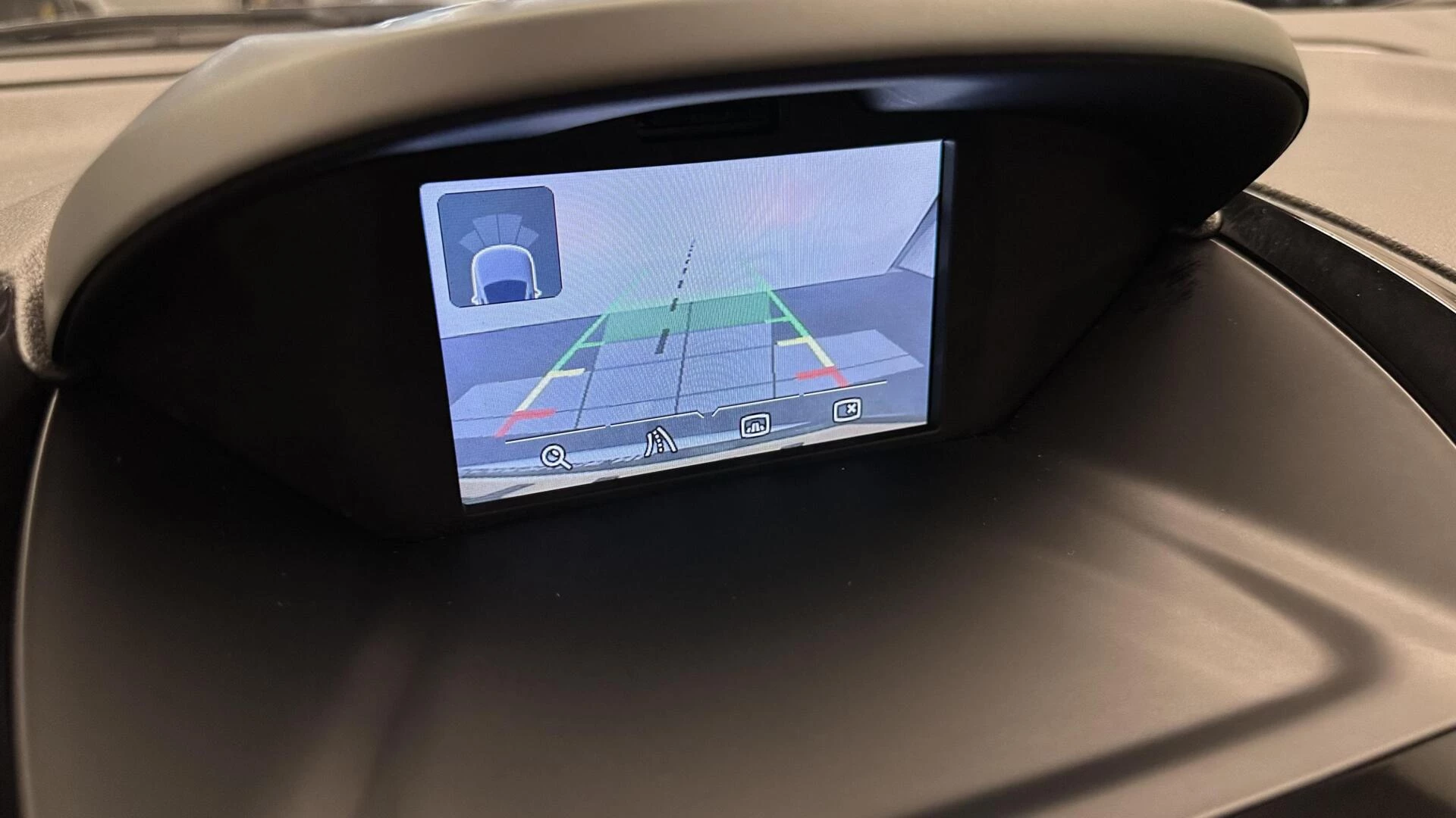 Hoofdafbeelding Ford B-MAX