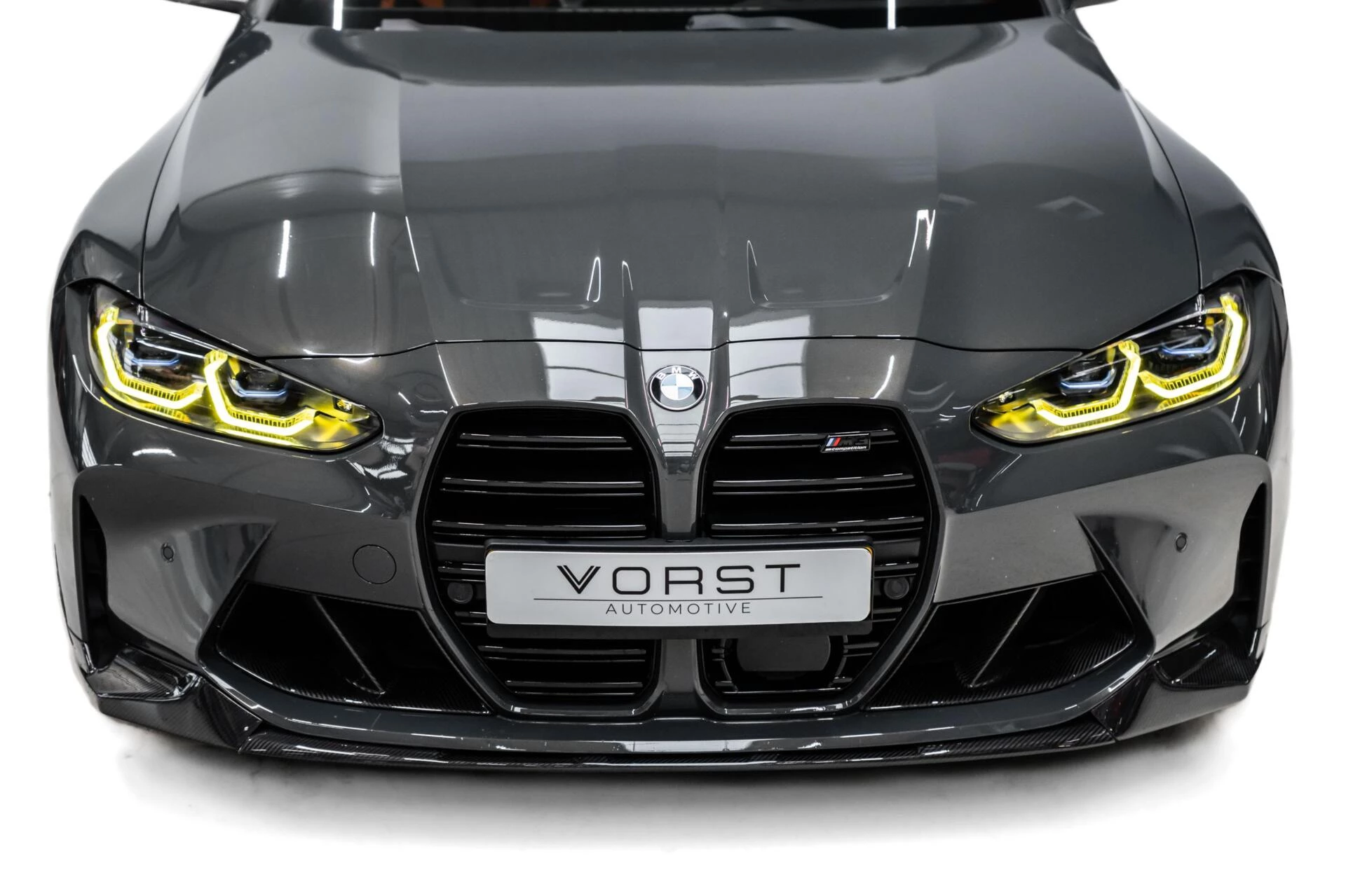 Hoofdafbeelding BMW M3