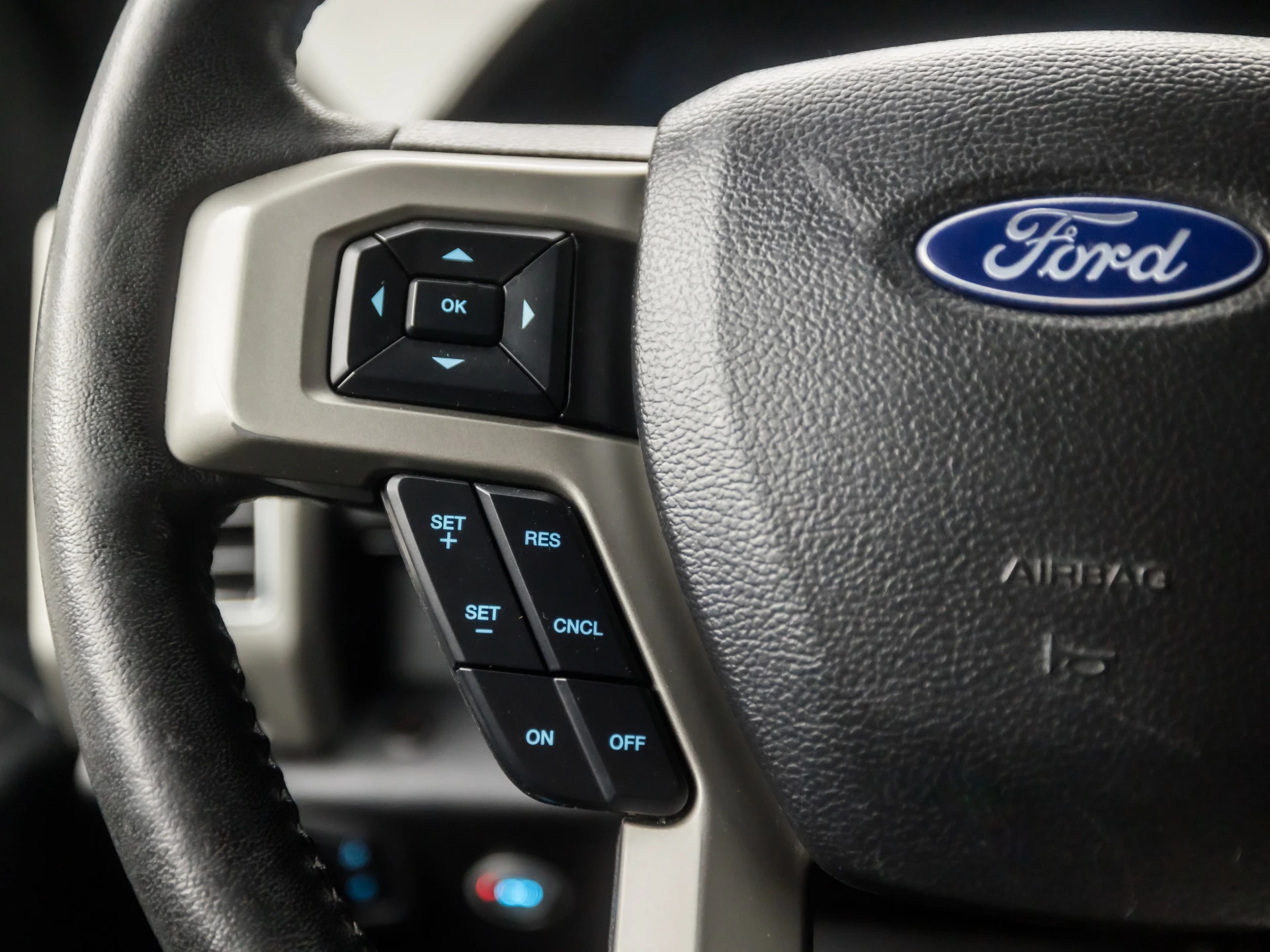 Hoofdafbeelding Ford F-150