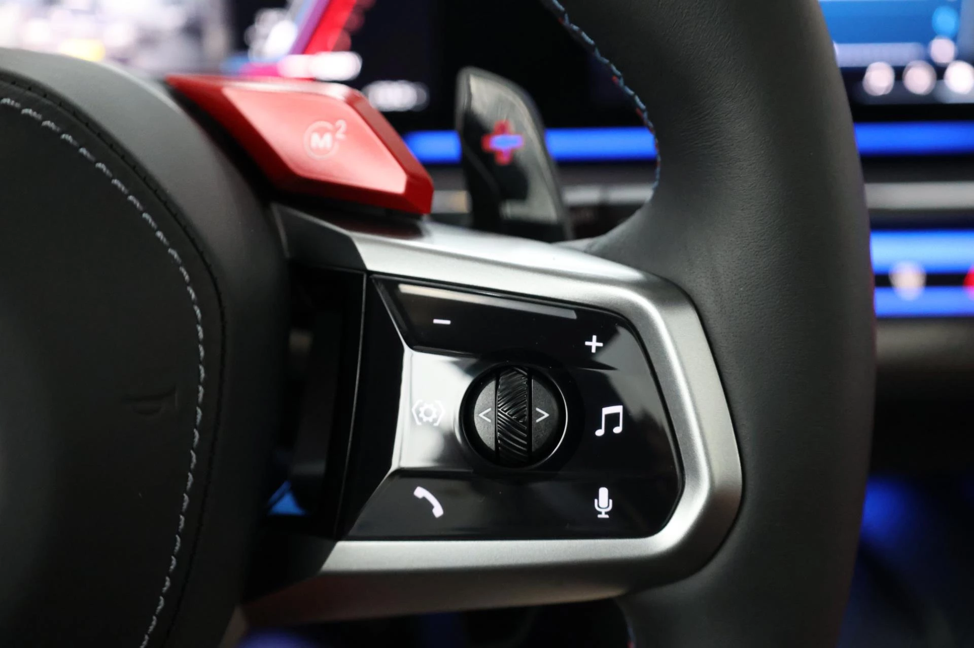 Hoofdafbeelding BMW M5