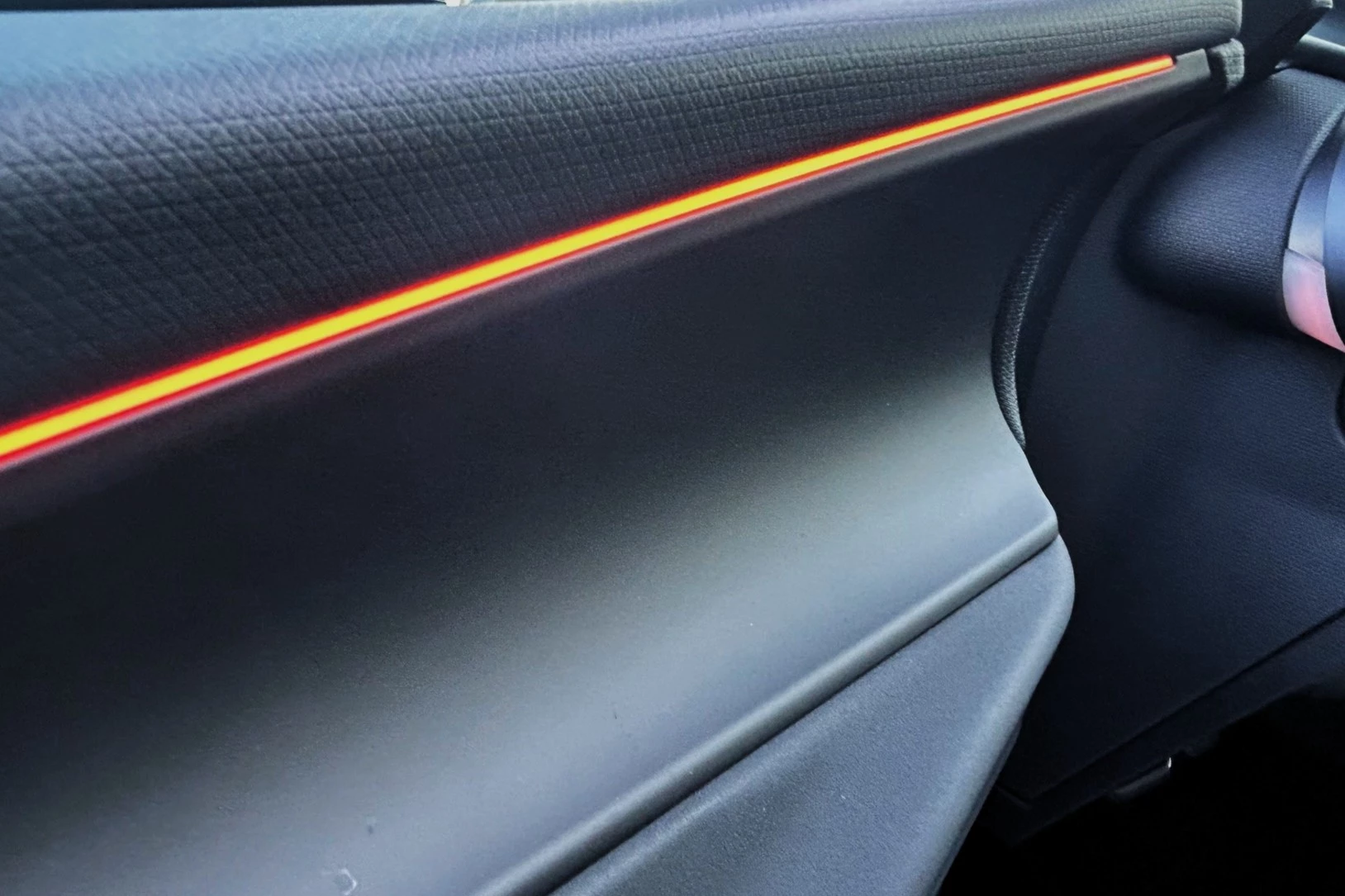 Hoofdafbeelding CUPRA Terramar