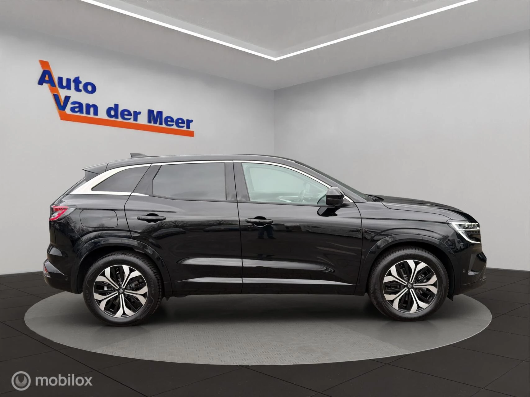 Hoofdafbeelding Renault Austral