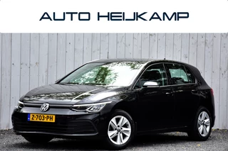 Volkswagen Golf Variant 1.5 TSI Highline | Adaptieve Cruise | Trekhaak |