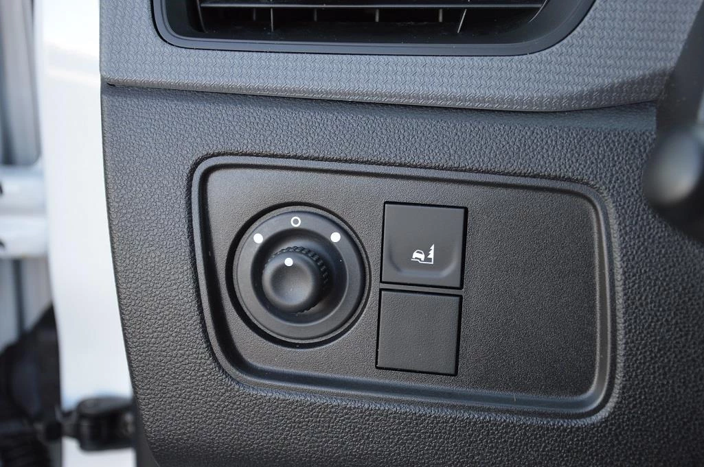 Hoofdafbeelding Renault Express