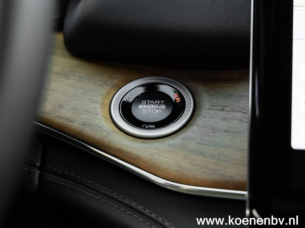 Hoofdafbeelding Jeep Grand Cherokee