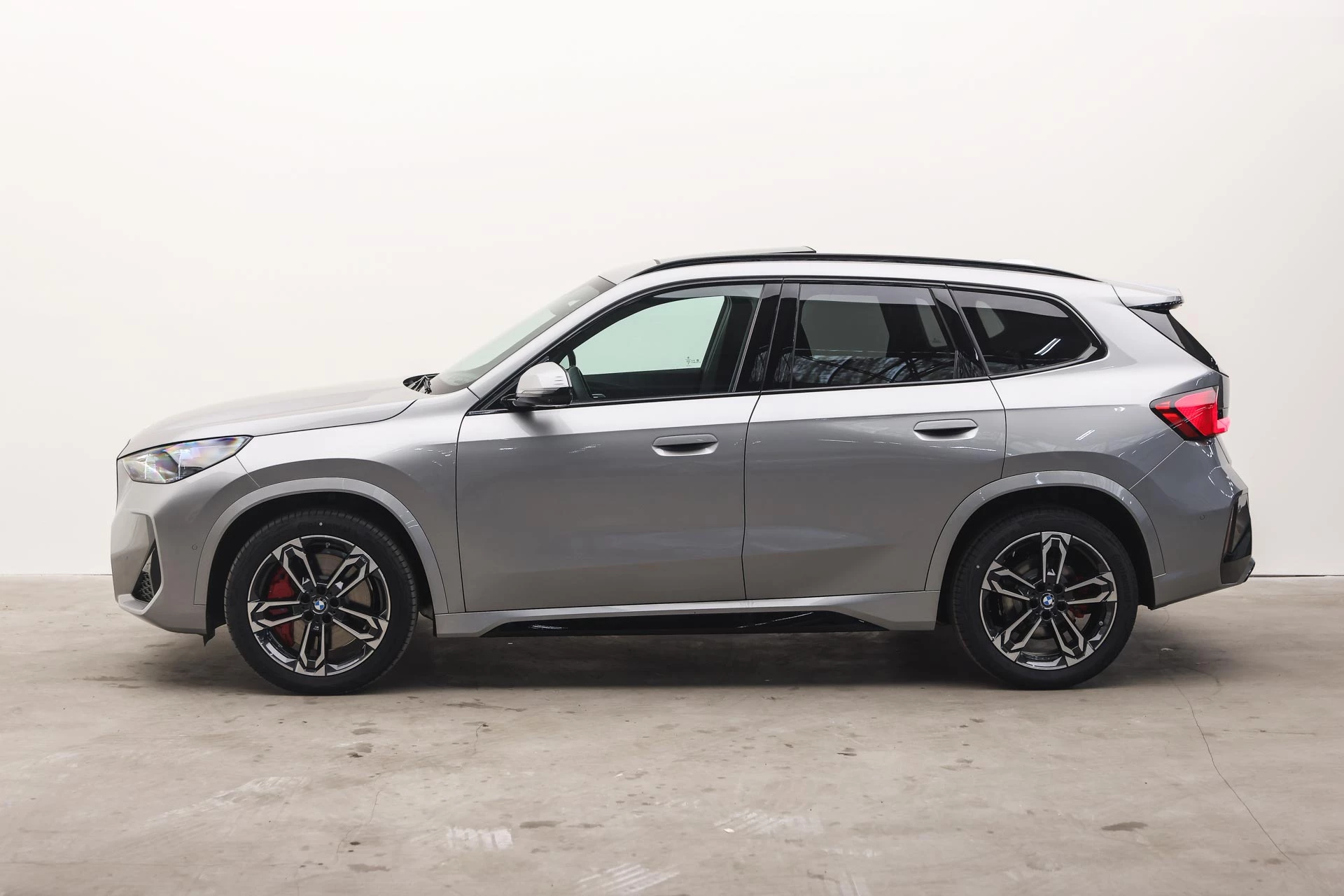 Hoofdafbeelding BMW iX1