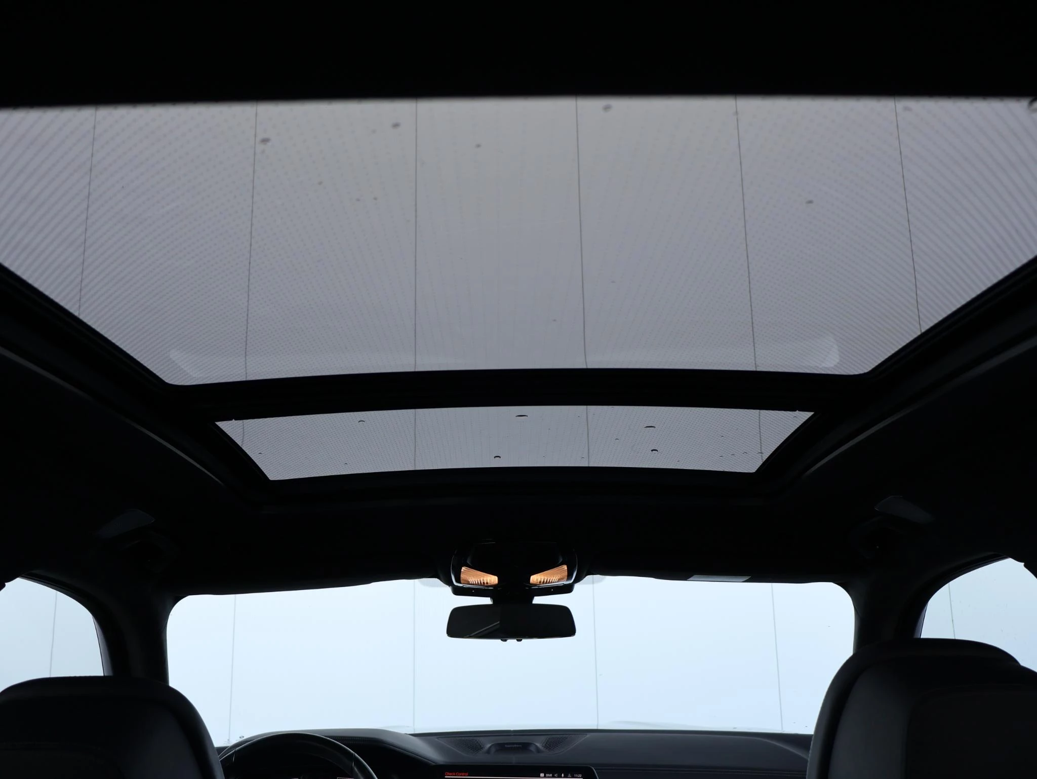 Hoofdafbeelding BMW X7