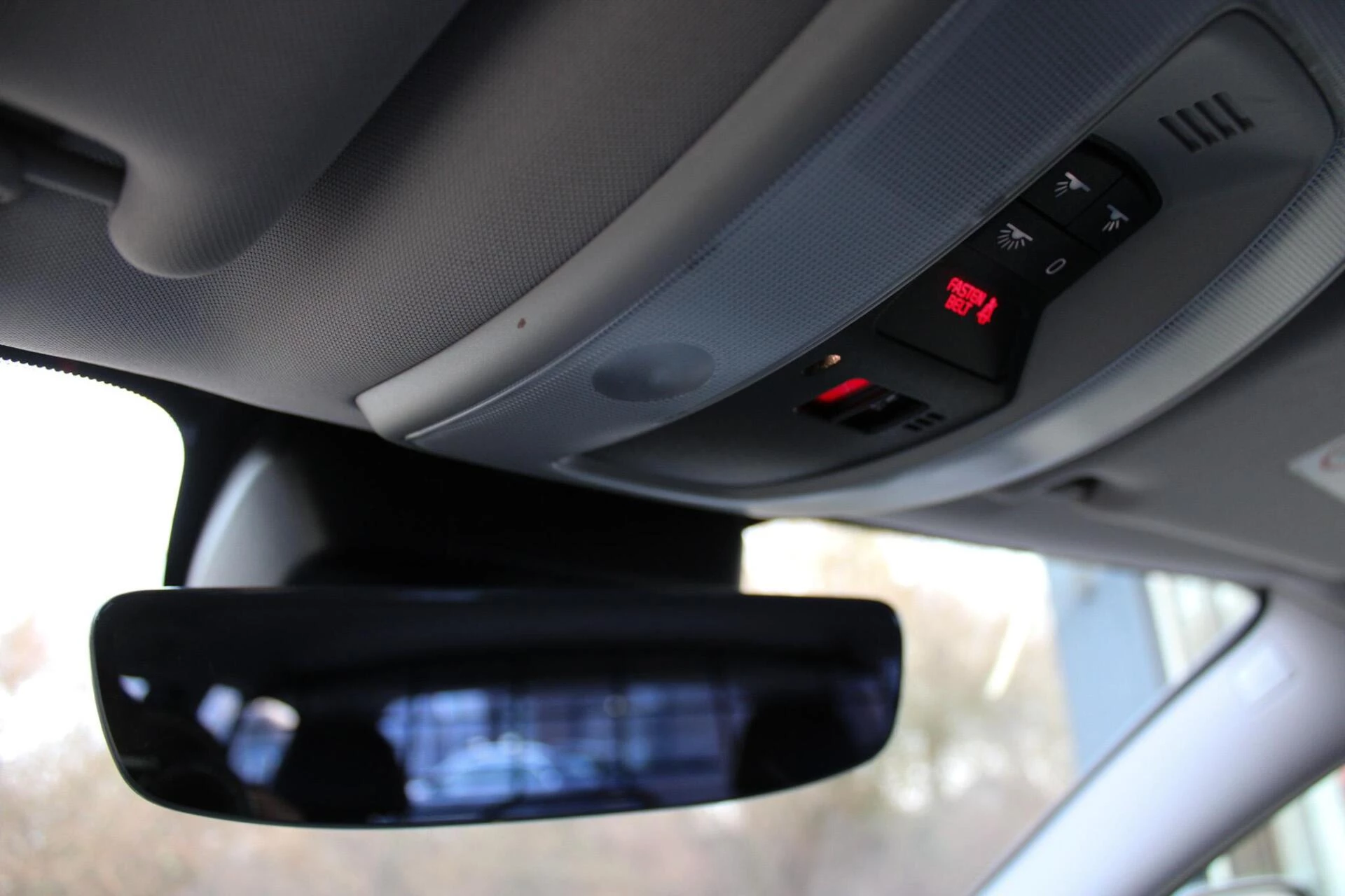 Hoofdafbeelding Volvo XC70