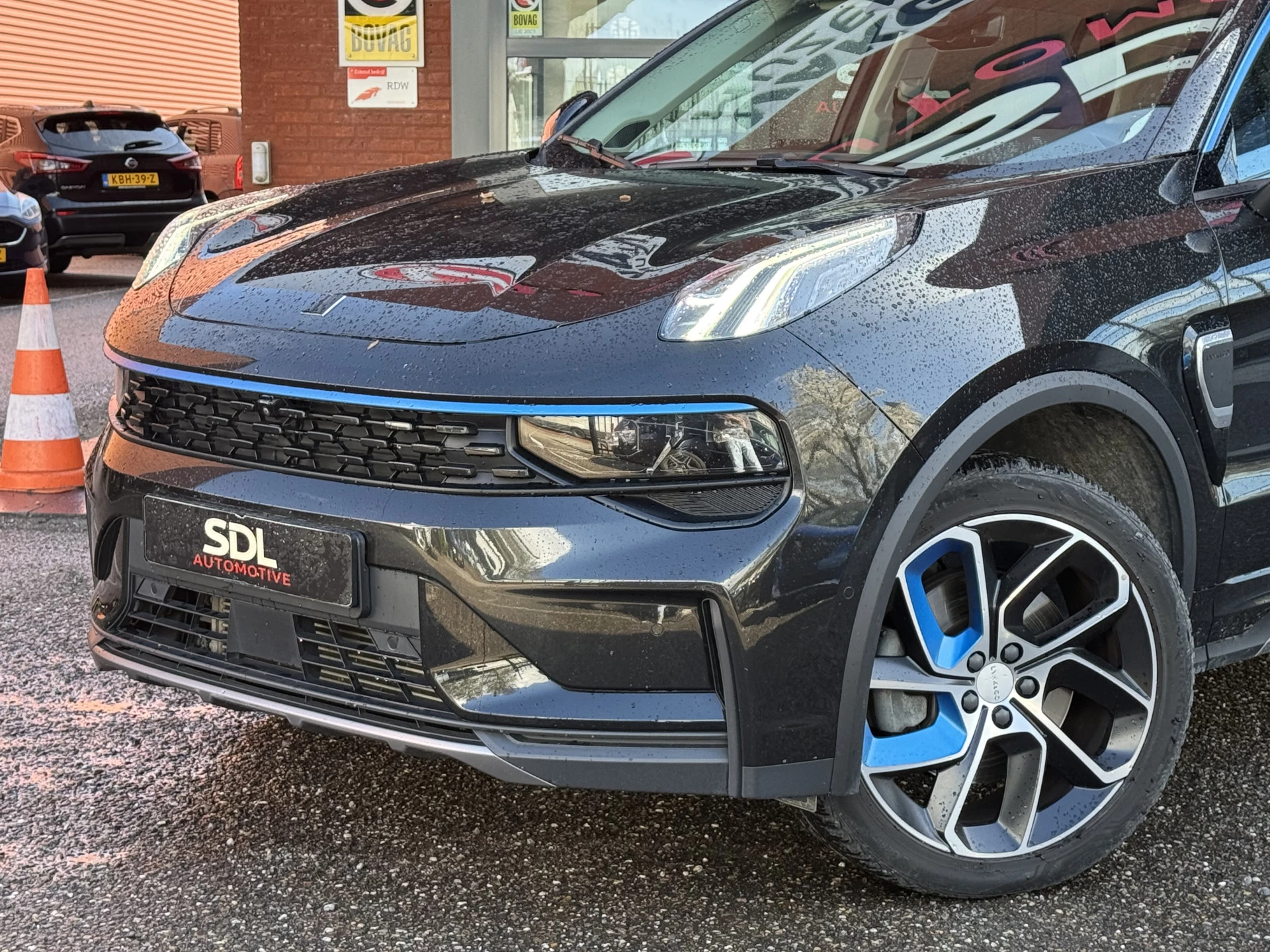 Hoofdafbeelding Lynk & Co 01