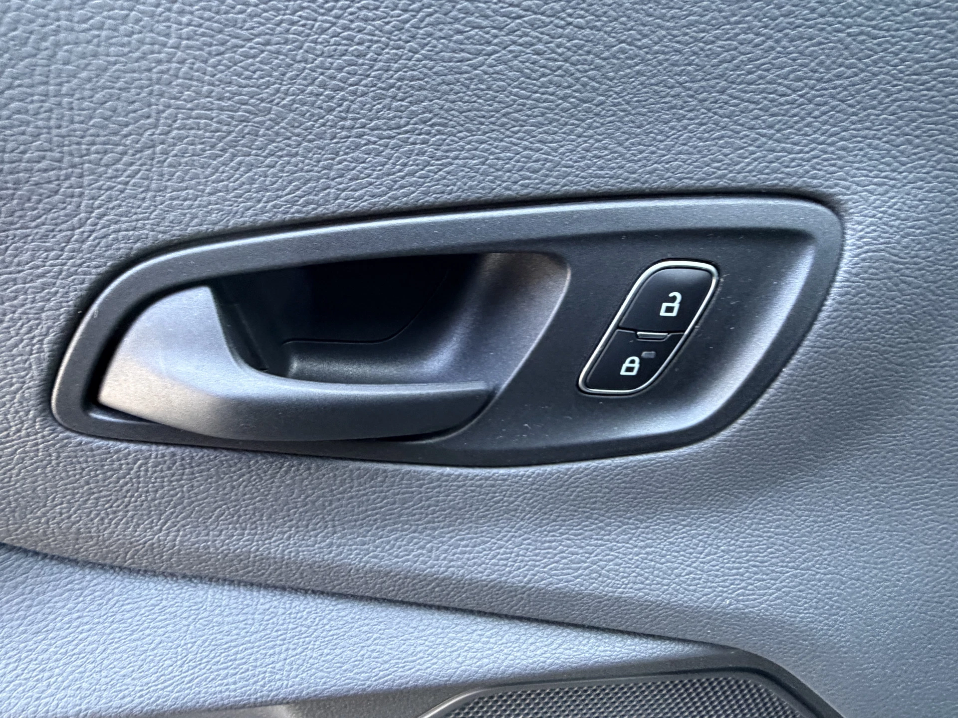 Hoofdafbeelding Ford E-Transit