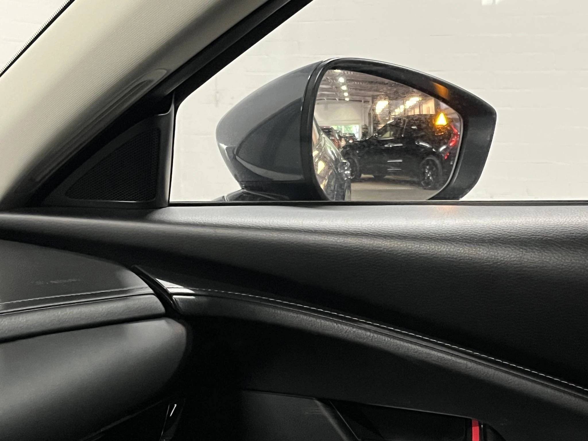 Hoofdafbeelding Mazda CX-30