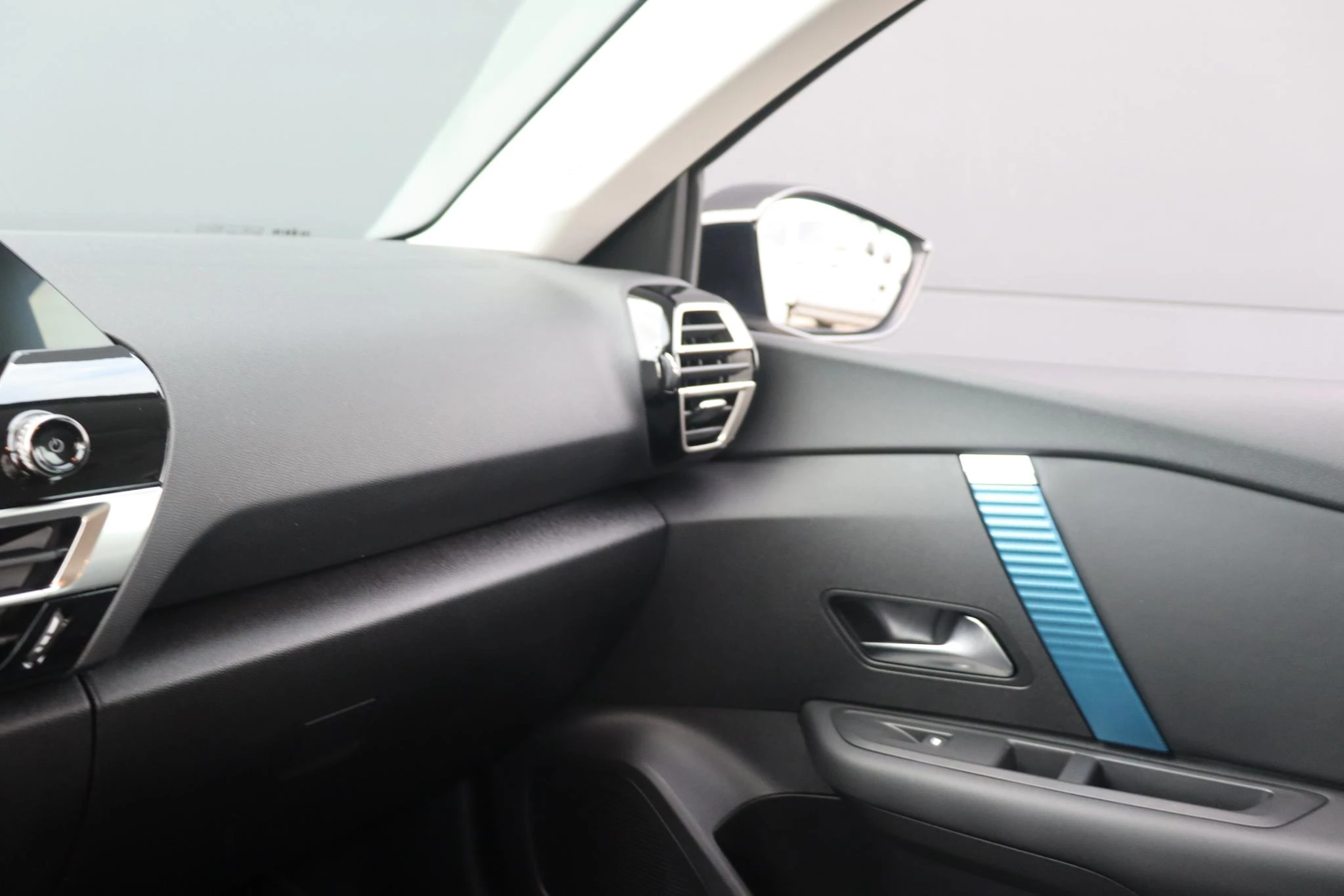 Hoofdafbeelding Citroën ë-C4