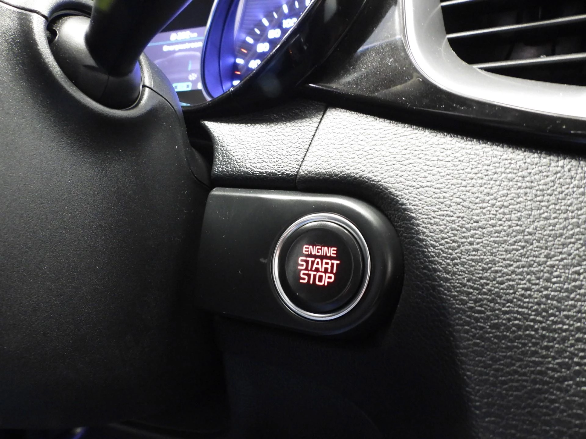 Hoofdafbeelding Kia XCeed